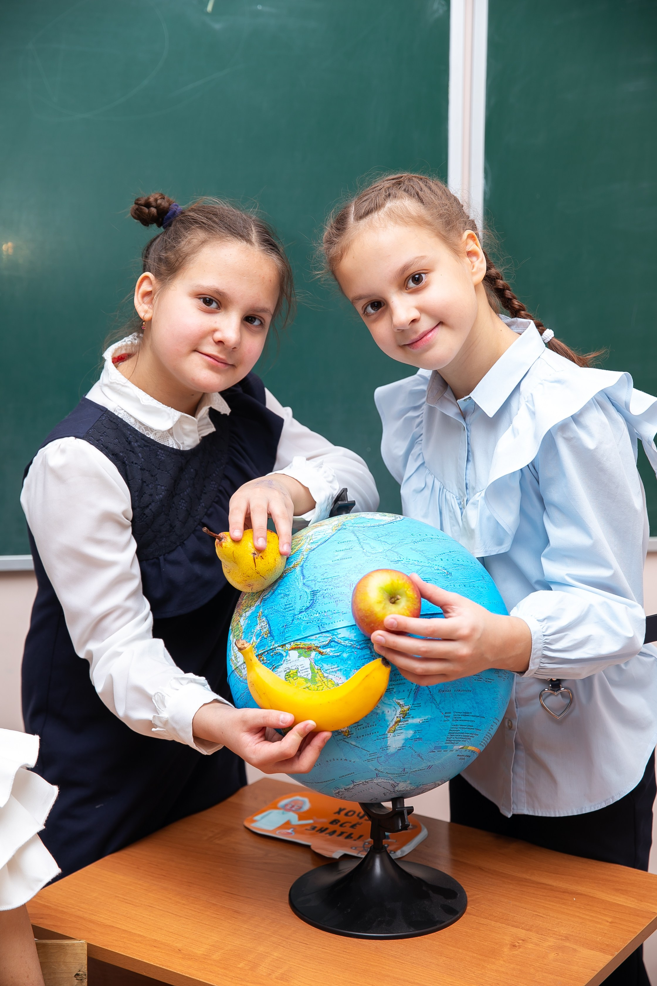 Семейный и школьный фотограф Громова Ольга