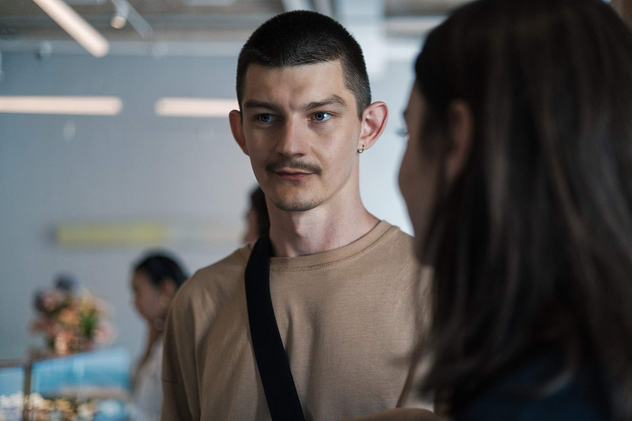 Бэкстейдж фотосъемка в СПб | Закулисье видеоклипов и творческих проектов