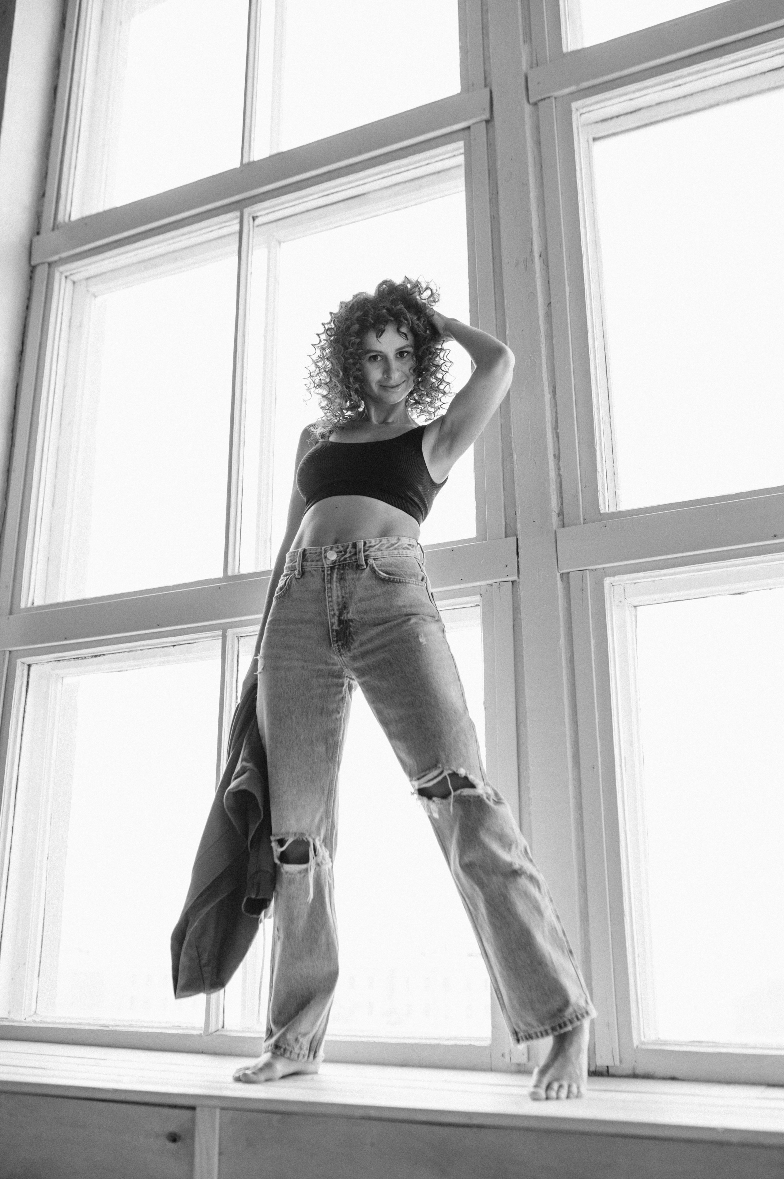 Ann. Семейный и детский фотограф в Туле