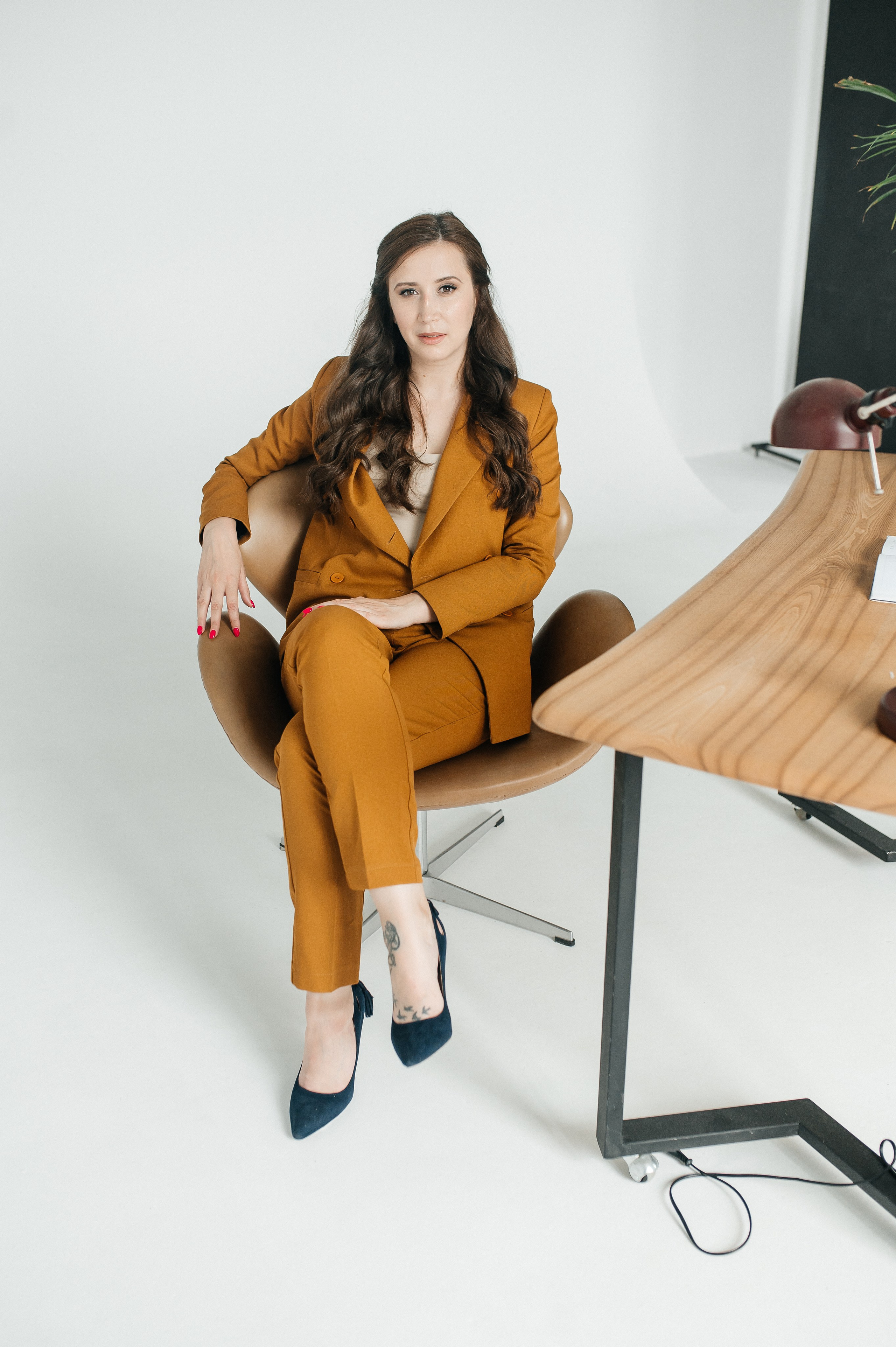 Анна. Семейный и детский фотограф в Туле