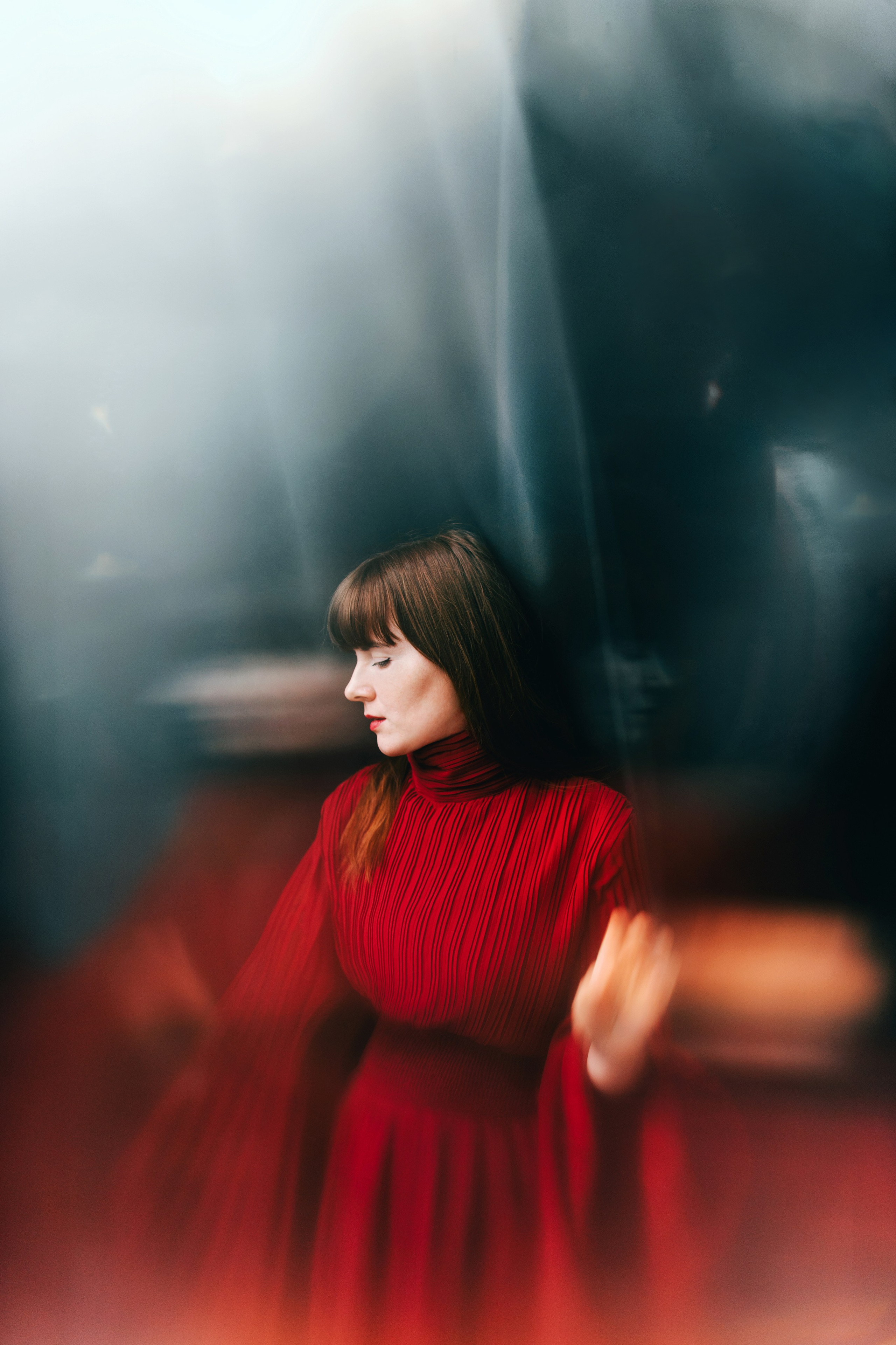 Портфолио. Фотограф и фотохудожник в Санкт-Петербурге Shadow Jane