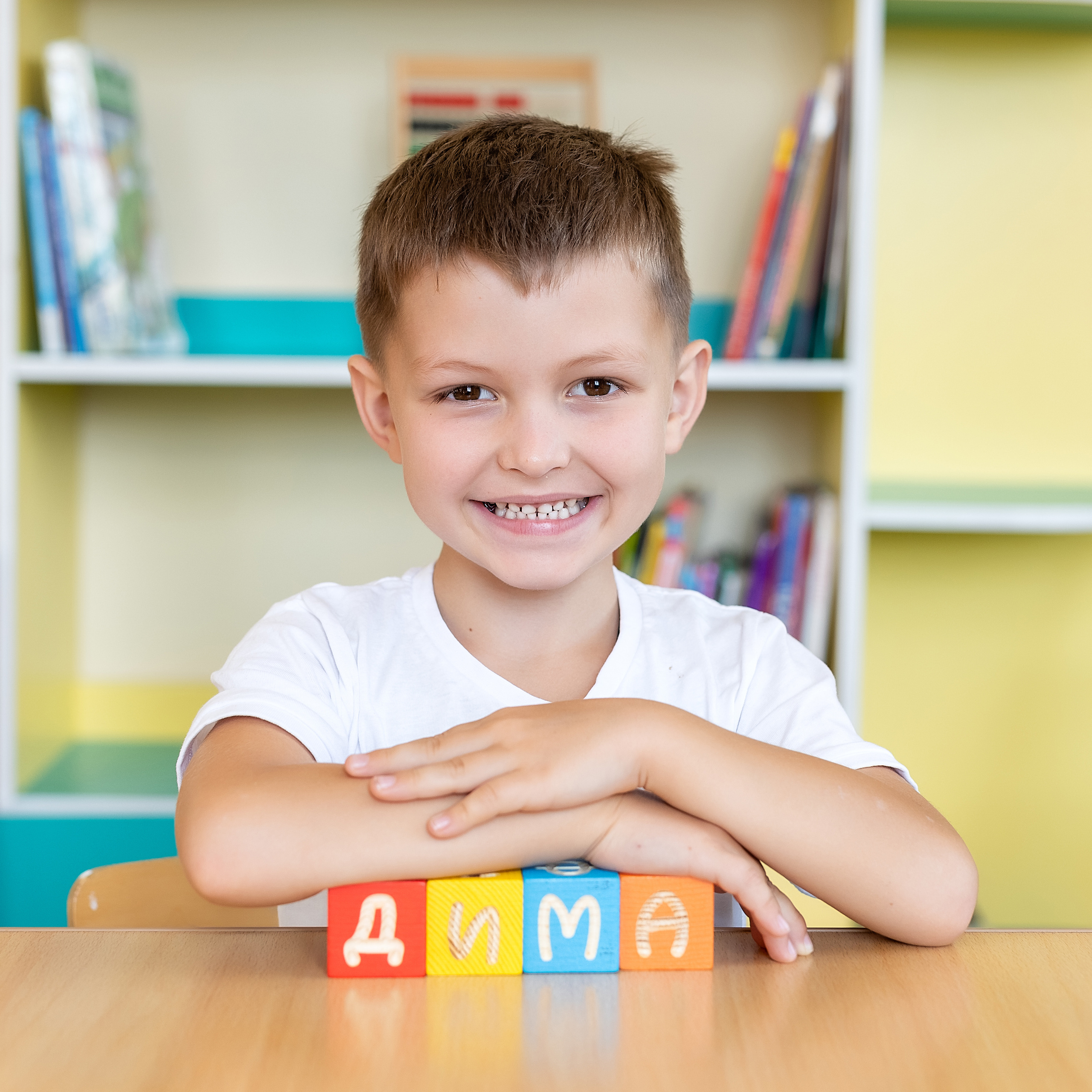 Детский сад 126 «Солнышко». Стильный выпускной альбом Владивосток фотограф Вероника Мигачева