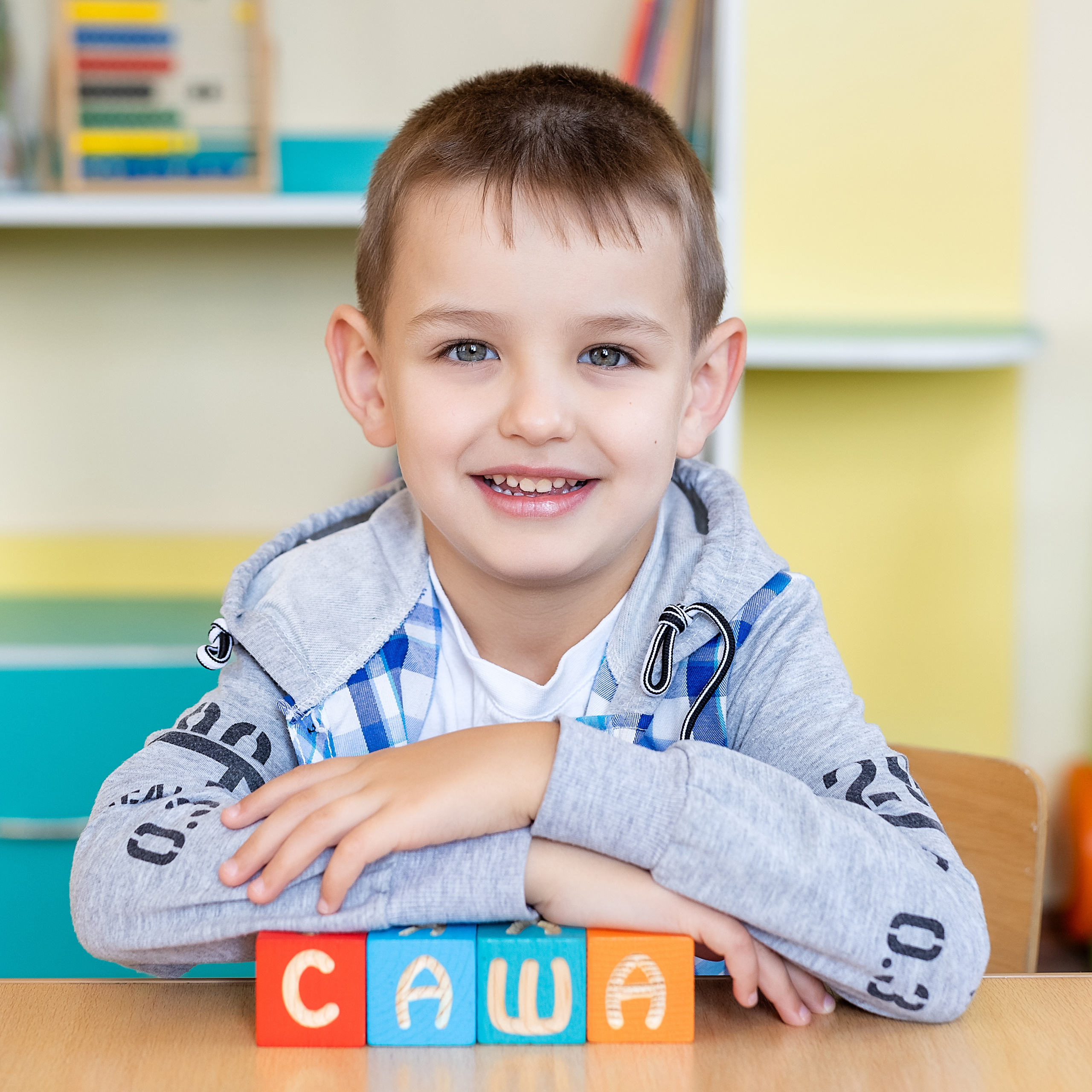 Детский сад 126 «Солнышко». Стильный выпускной альбом Владивосток фотограф Вероника Мигачева