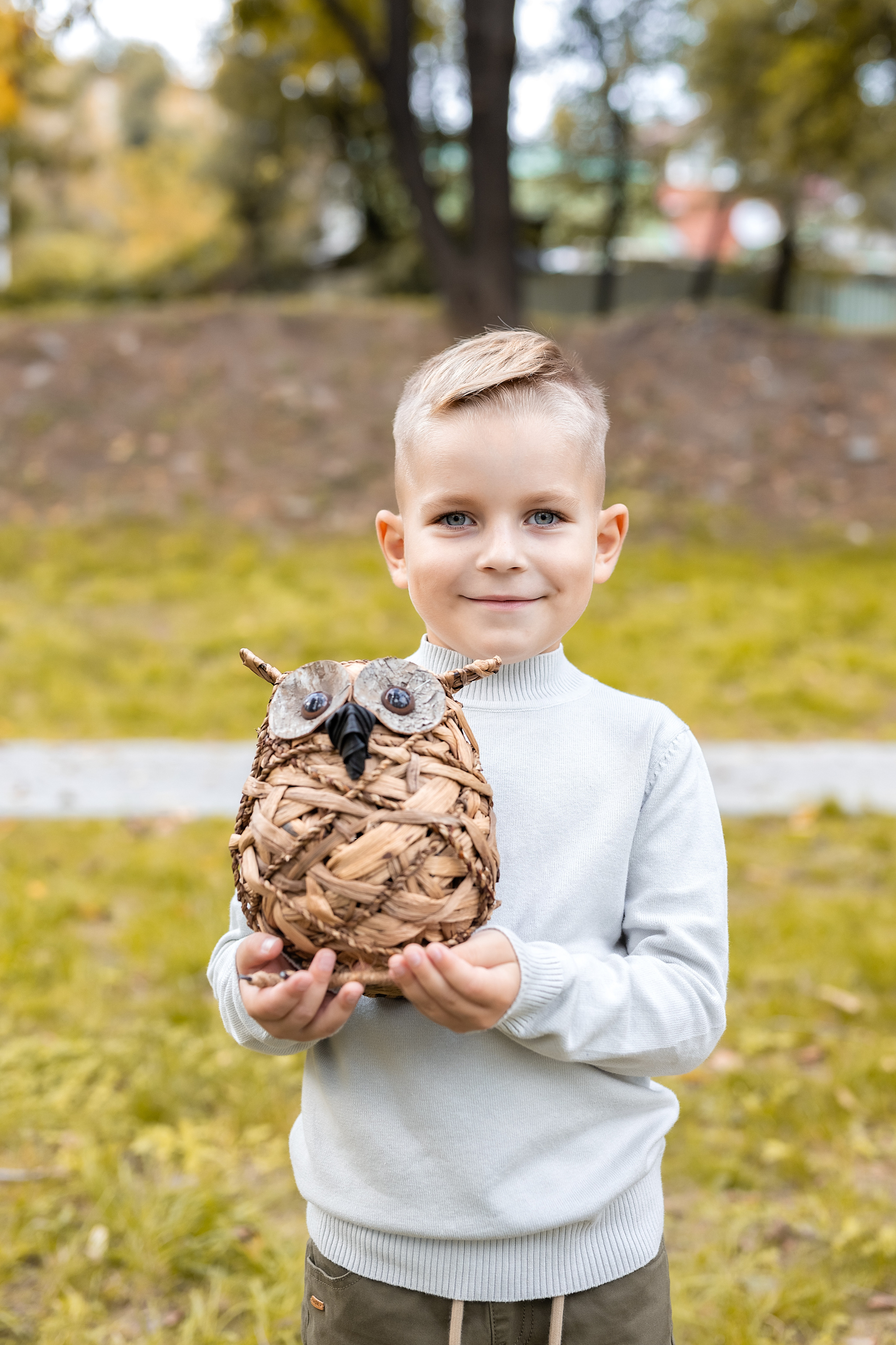 Детский сад 2 «АБВГД-ейка». Стильный выпускной альбом Владивосток фотограф Вероника Мигачева