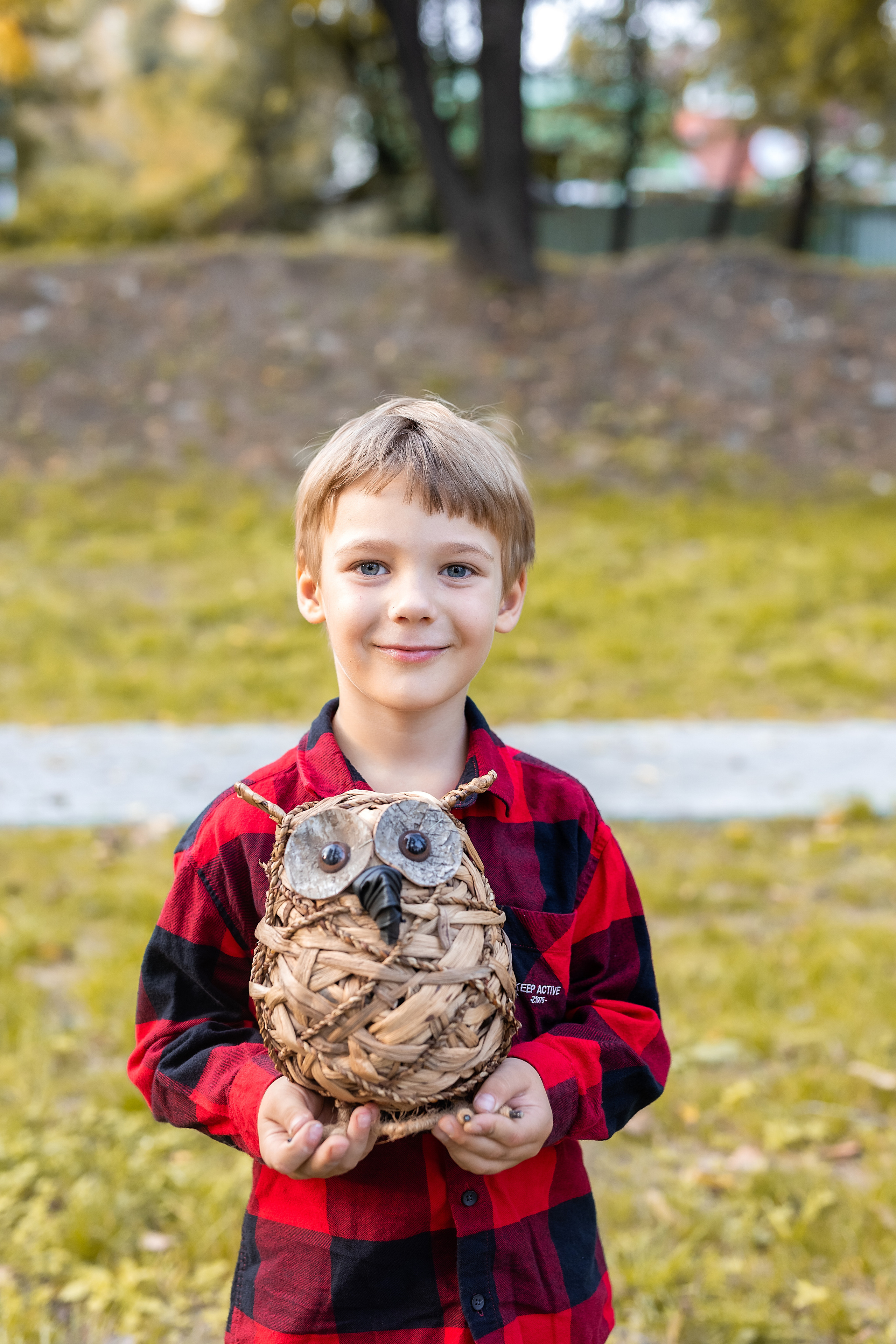 Детский сад 2 «АБВГД-ейка». Стильный выпускной альбом Владивосток фотограф Вероника Мигачева