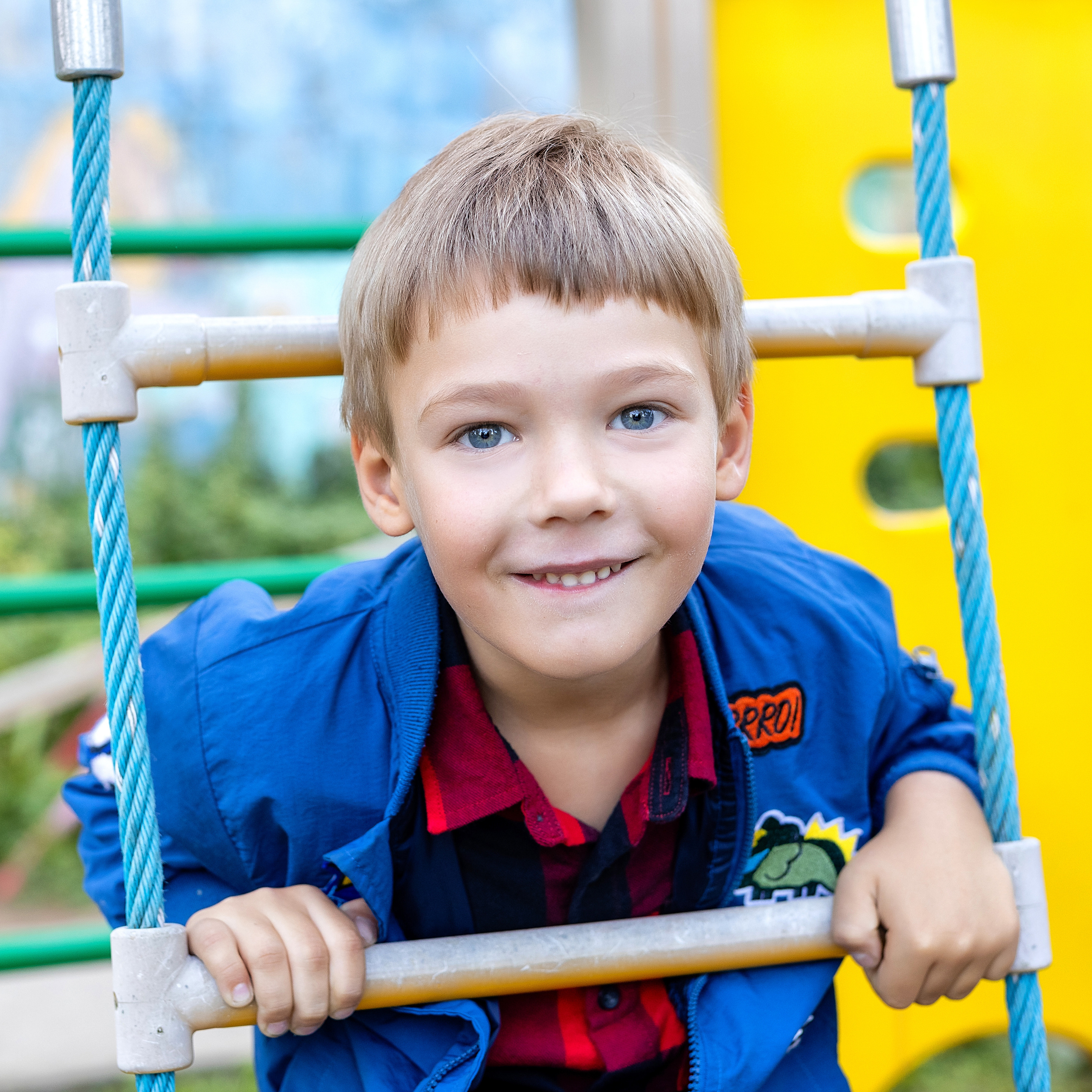Детский сад 2 «АБВГД-ейка». Стильный выпускной альбом Владивосток фотограф Вероника Мигачева