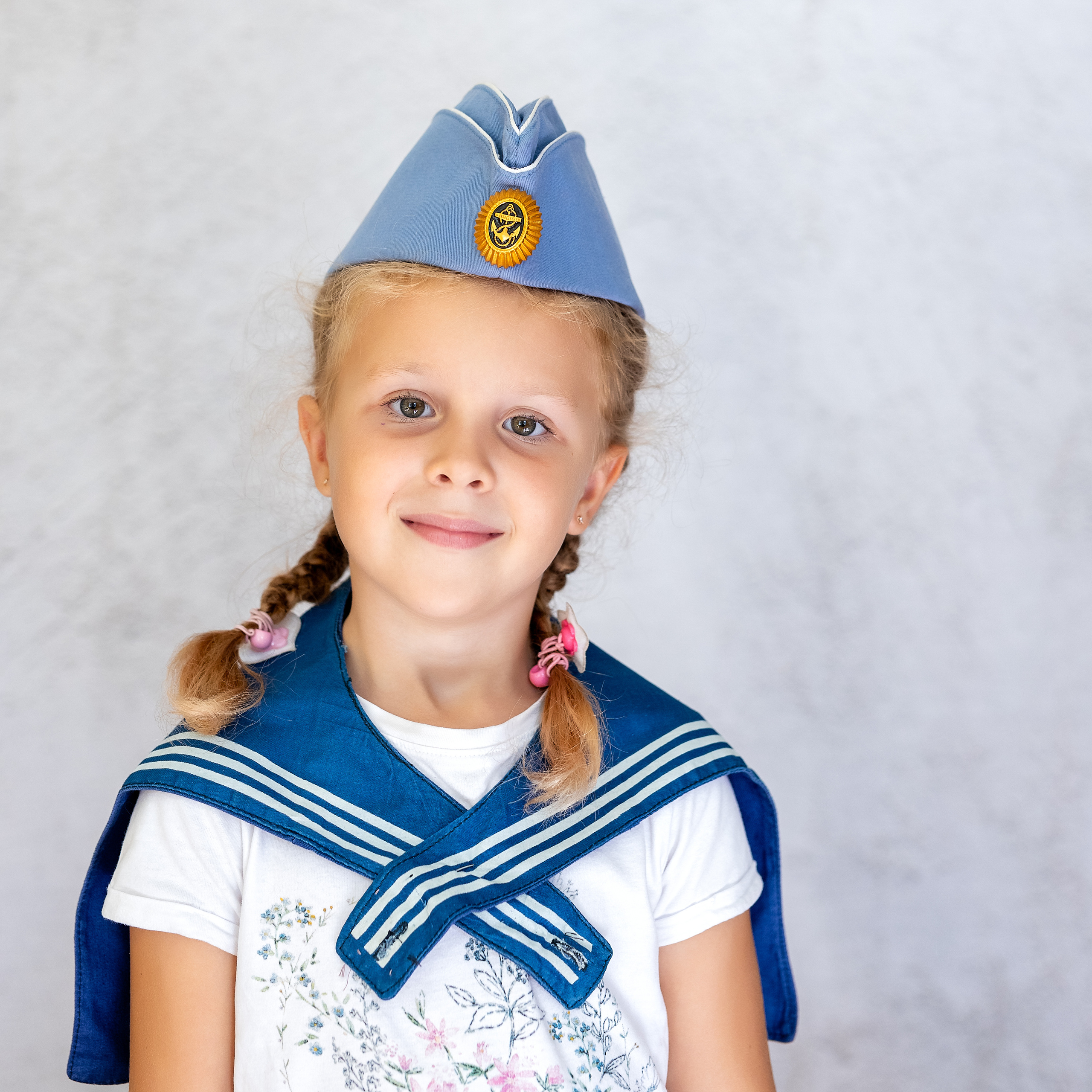 Детский сад 2 «АБВГД-ейка». Стильный выпускной альбом Владивосток фотограф Вероника Мигачева