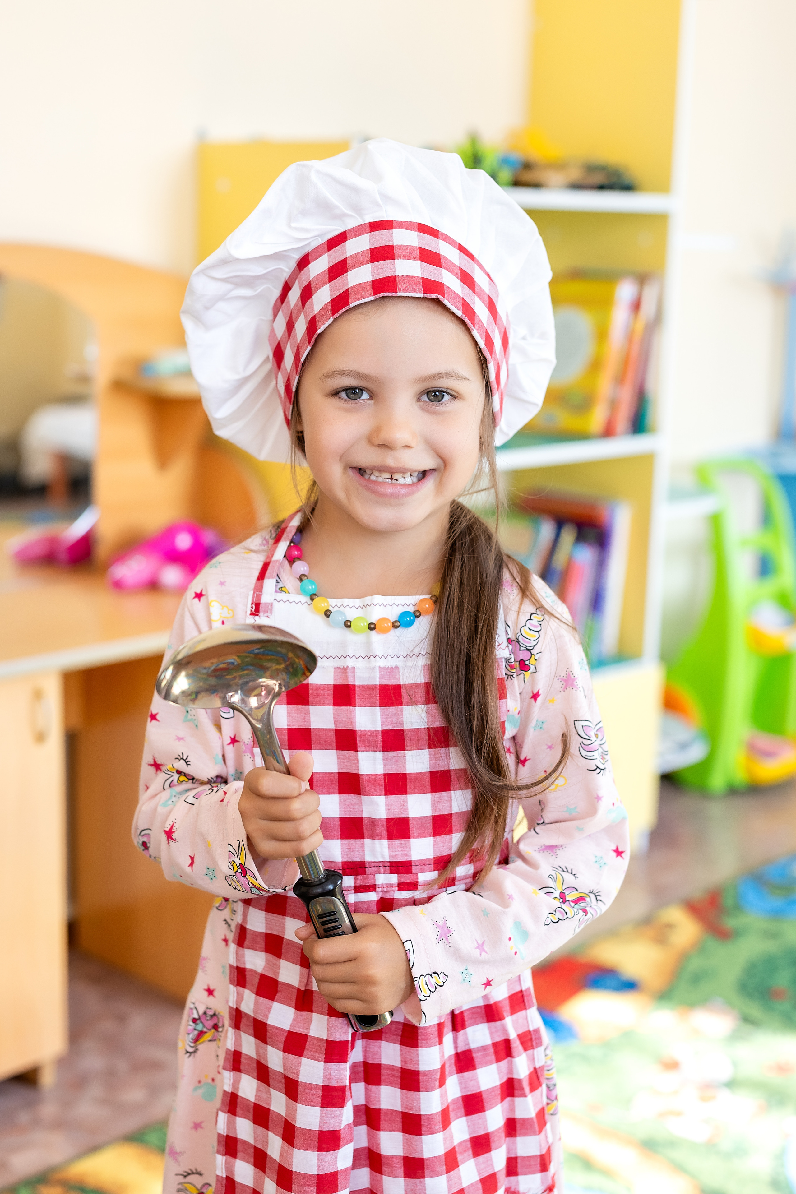 Детский сад 126 «Солнышко». Стильный выпускной альбом Владивосток фотограф Вероника Мигачева