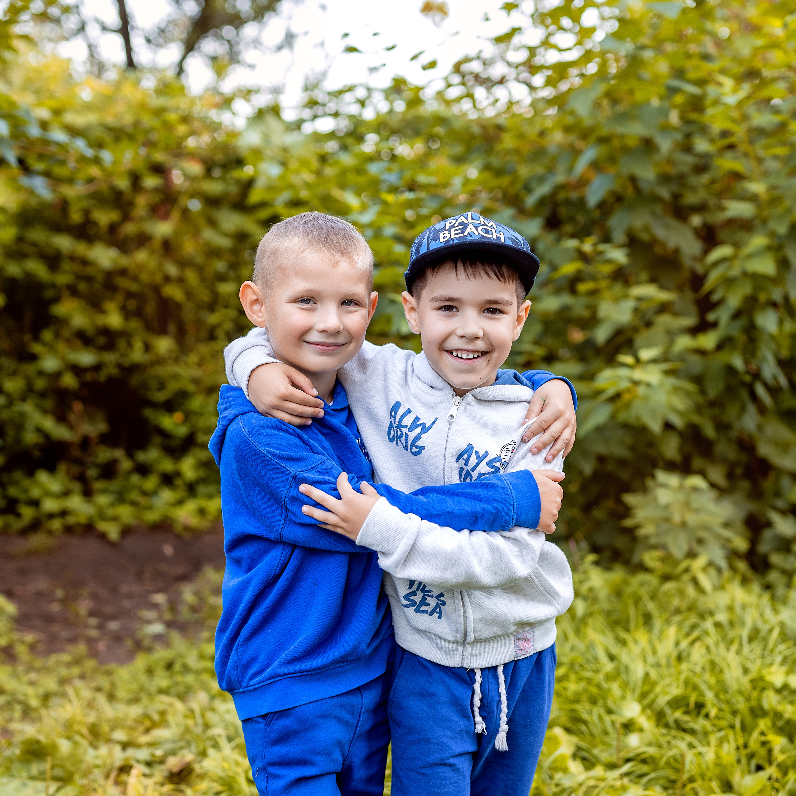 Детский сад 2 «АБВГД-ейка». Стильный выпускной альбом Владивосток фотограф Вероника Мигачева