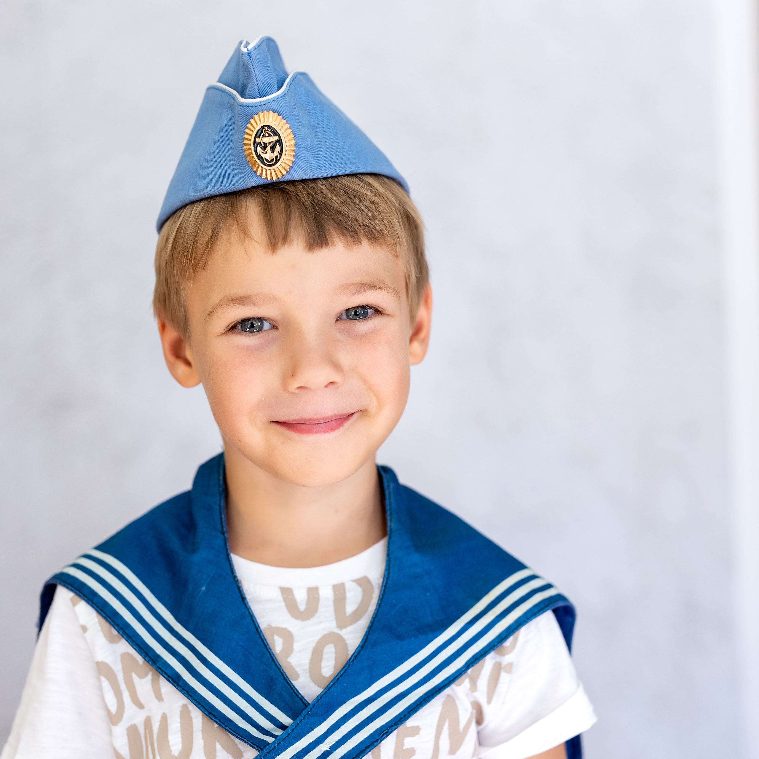 Детский сад 2 «АБВГД-ейка». Стильный выпускной альбом Владивосток фотограф Вероника Мигачева