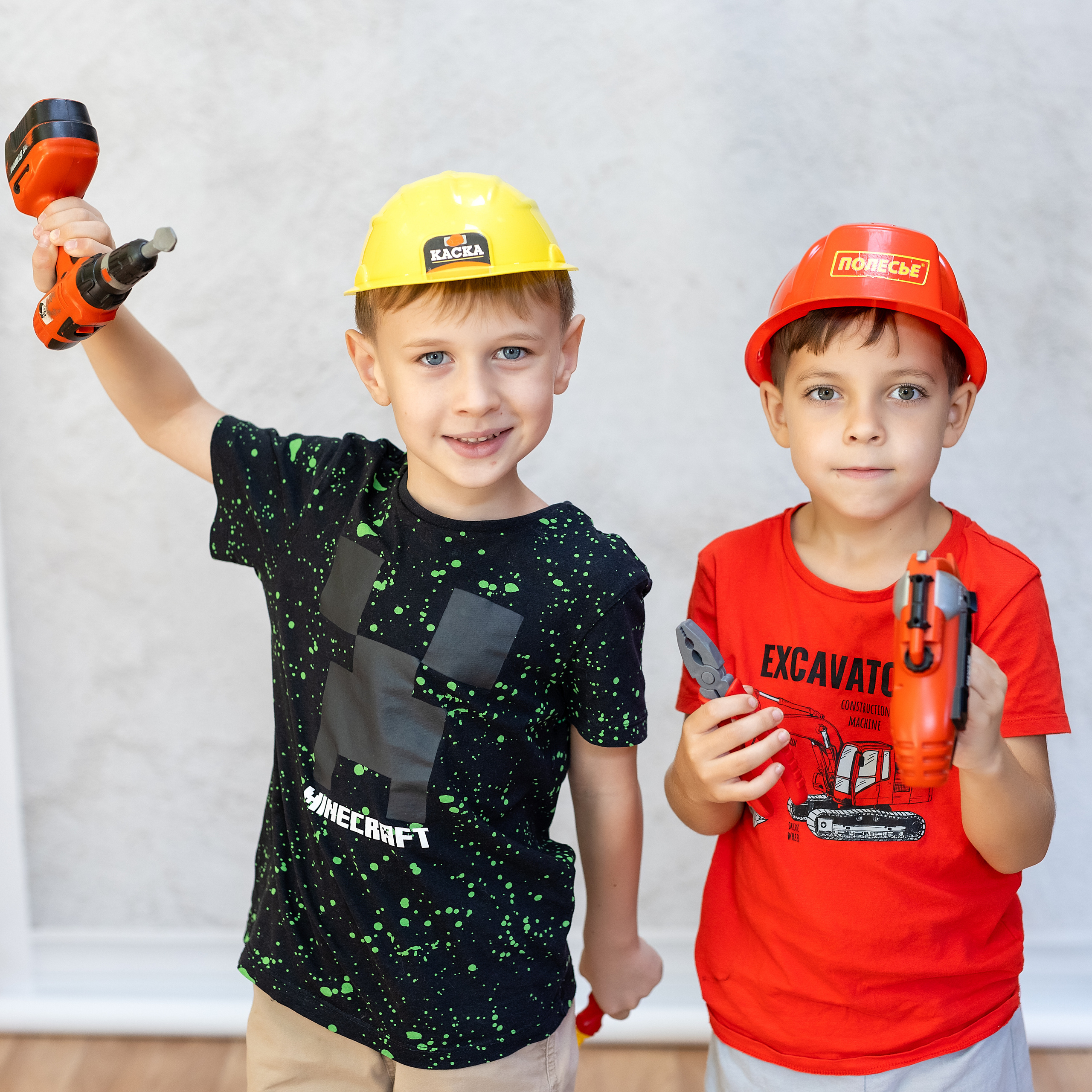 Детский сад 2 «АБВГД-ейка». Стильный выпускной альбом Владивосток фотограф Вероника Мигачева