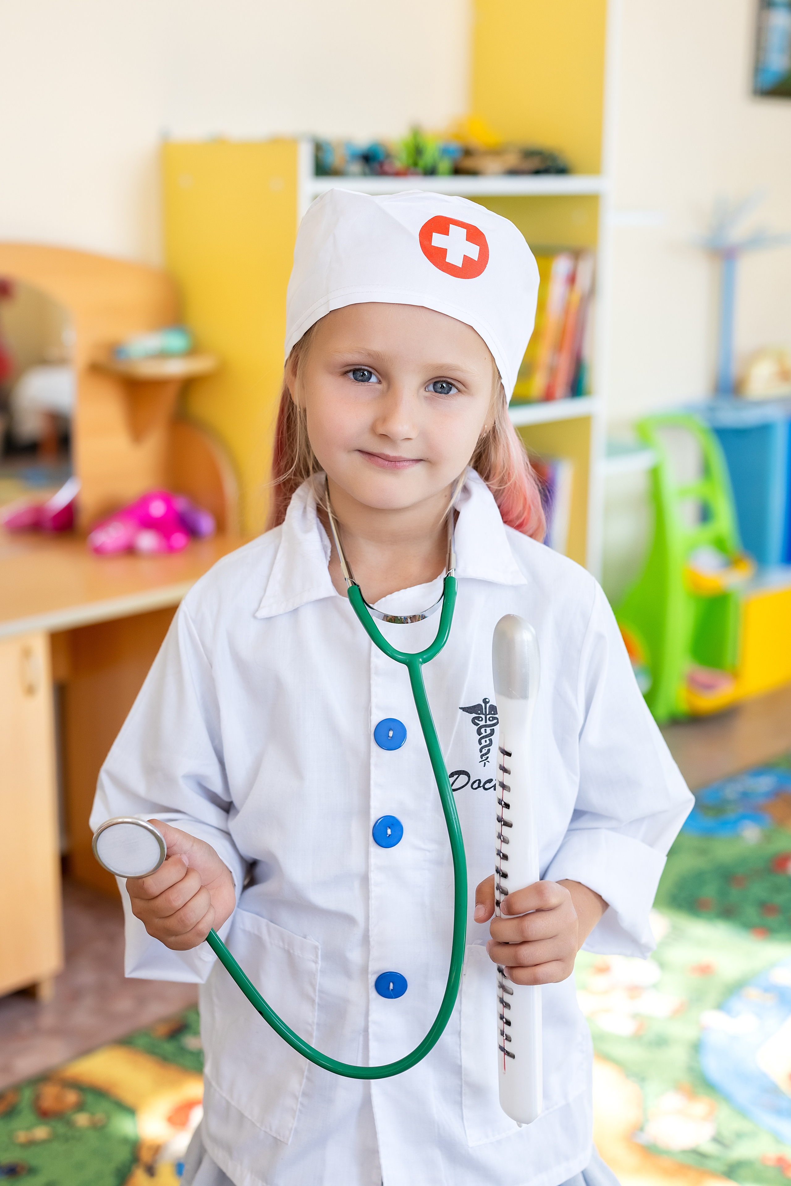 Детский сад 126 «Солнышко». Стильный выпускной альбом Владивосток фотограф Вероника Мигачева