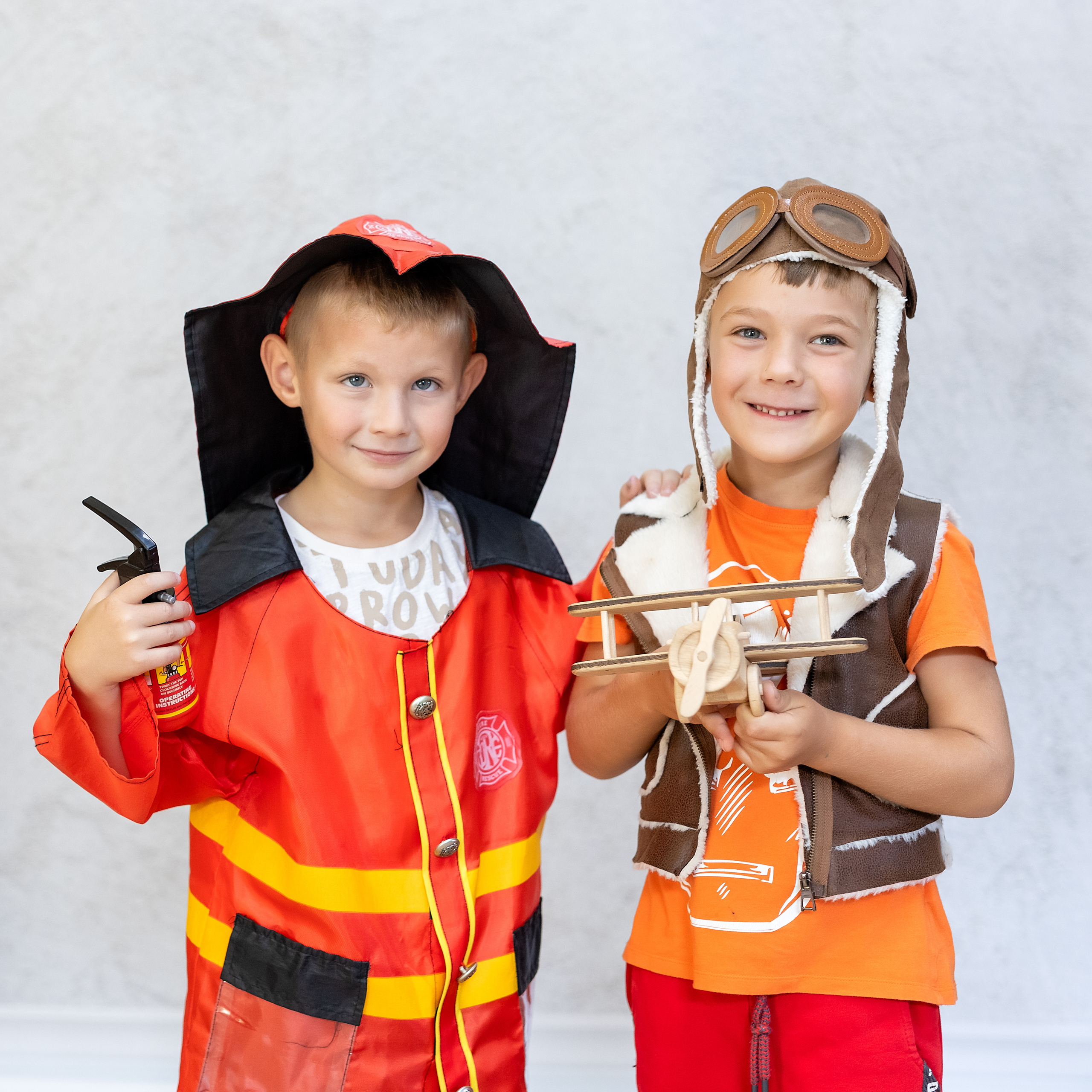 Детский сад 2 «АБВГД-ейка». Стильный выпускной альбом Владивосток фотограф Вероника Мигачева