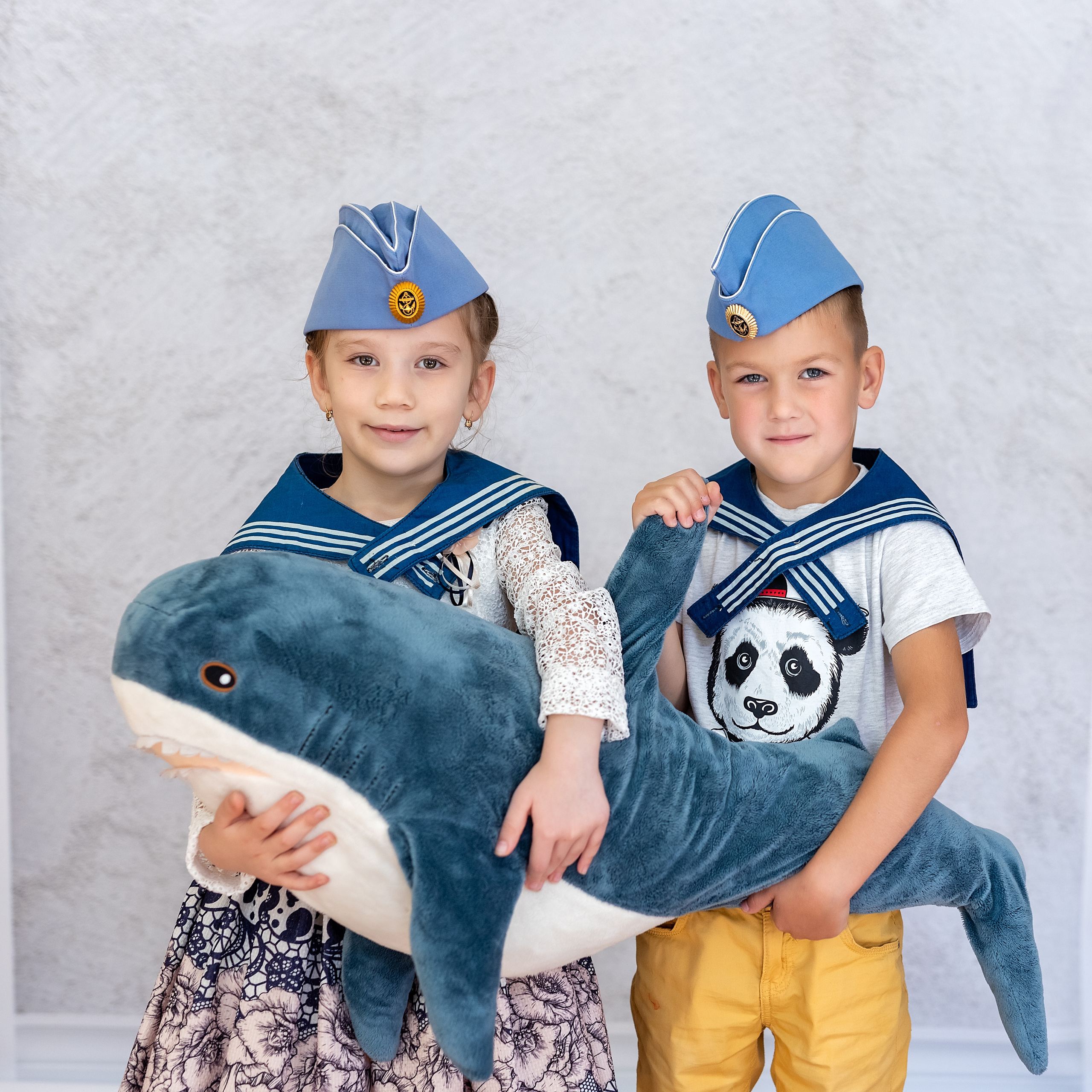 Детский сад 2 «АБВГД-ейка». Стильный выпускной альбом Владивосток фотограф Вероника Мигачева