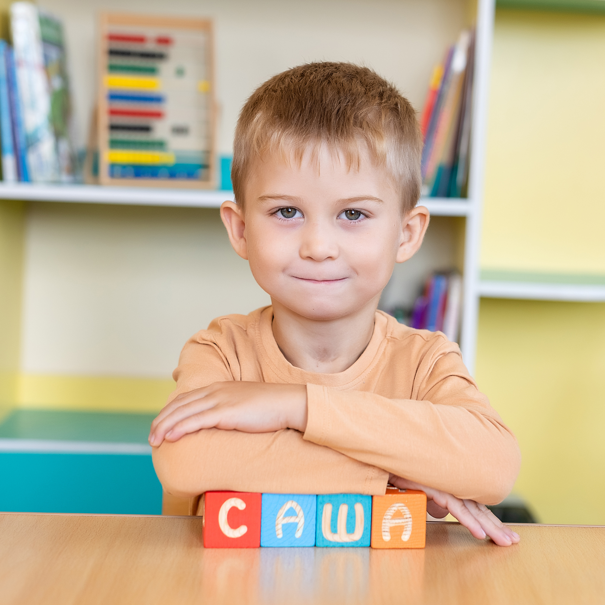 Детский сад 126 «Солнышко». Стильный выпускной альбом Владивосток фотограф Вероника Мигачева