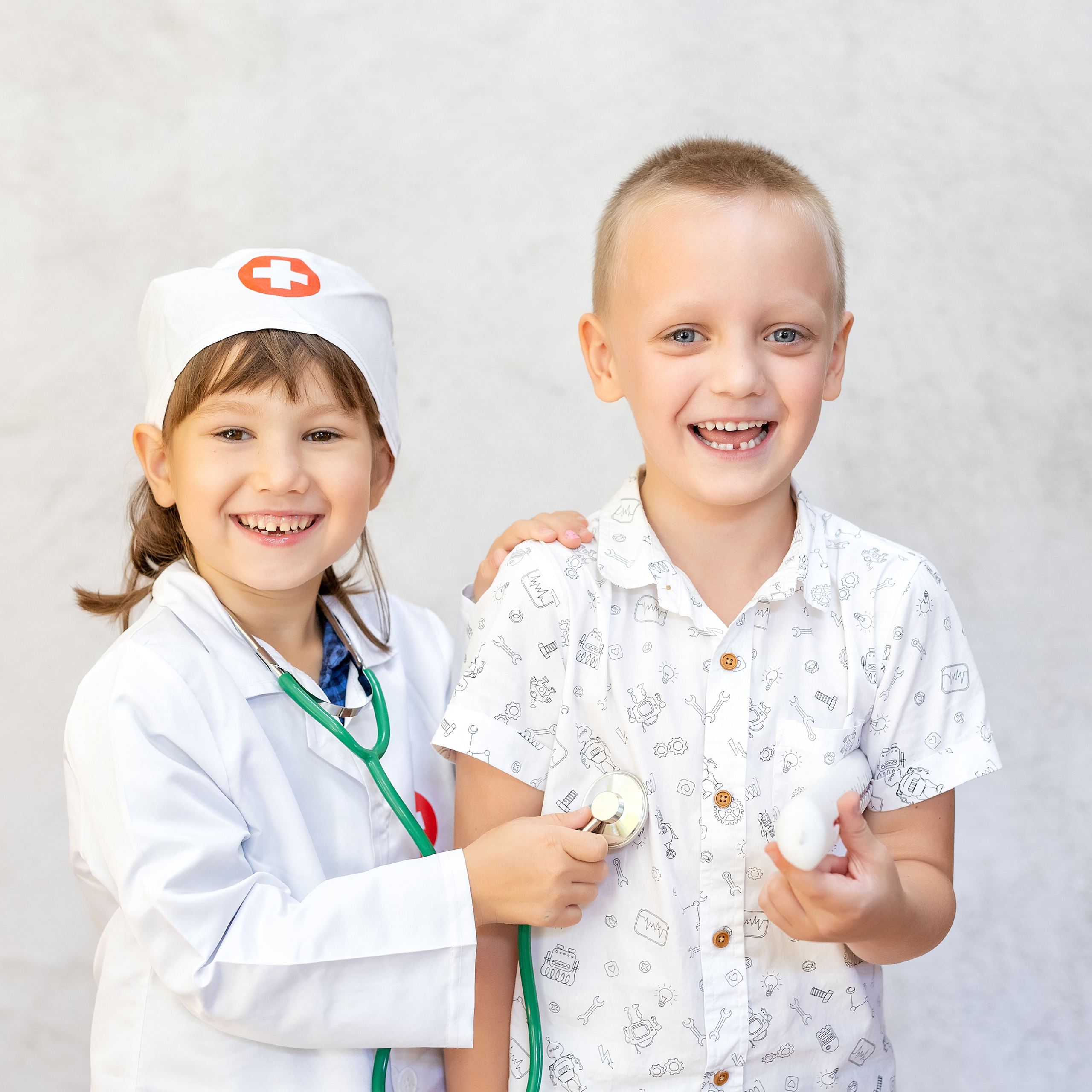 Детский сад 2 «АБВГД-ейка». Стильный выпускной альбом Владивосток фотограф Вероника Мигачева