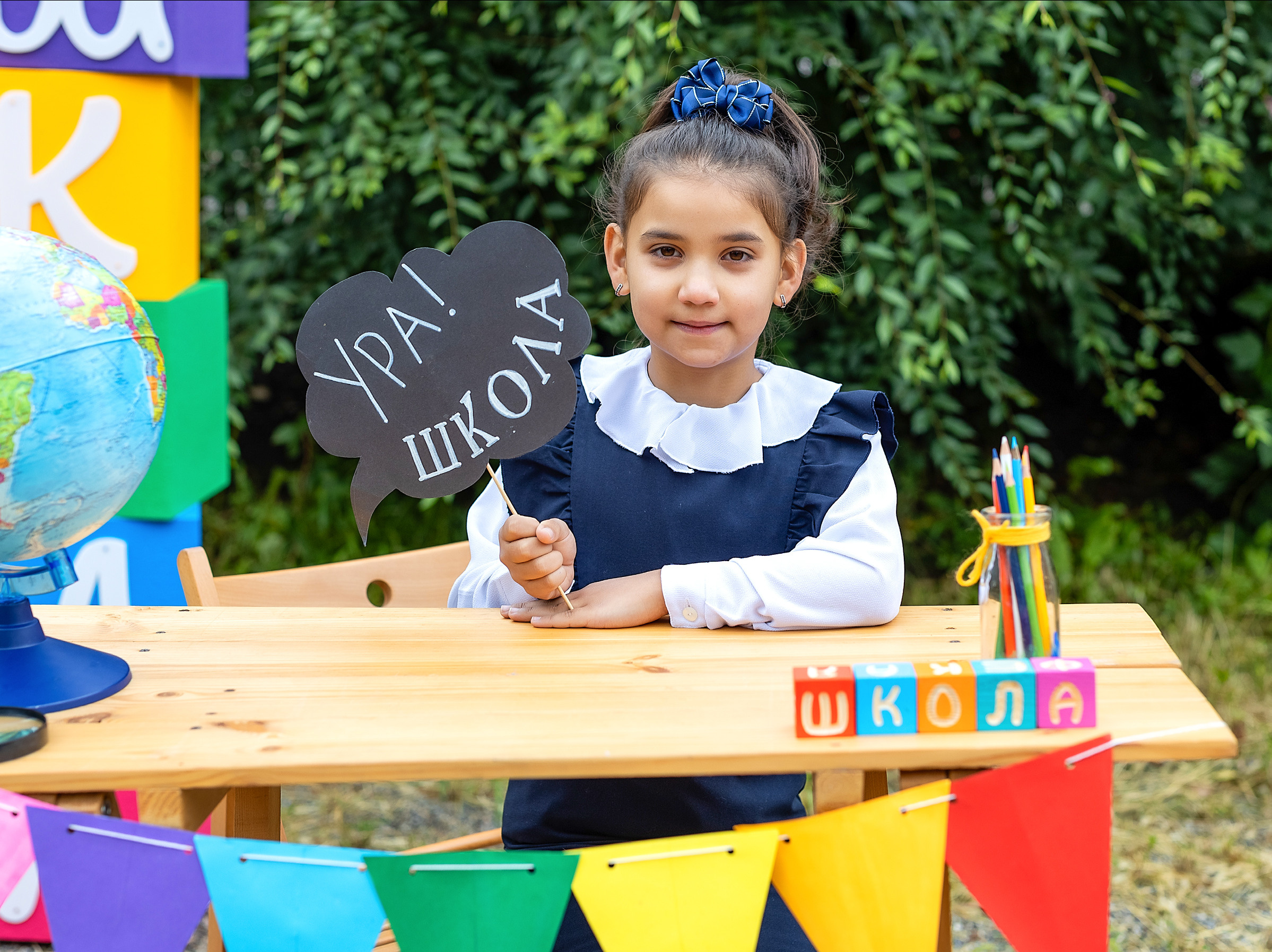 3-Б, 44 школа Фотопроект «Здравствуй, Школа». Стильный выпускной альбом Владивосток фотограф Вероника Мигачева