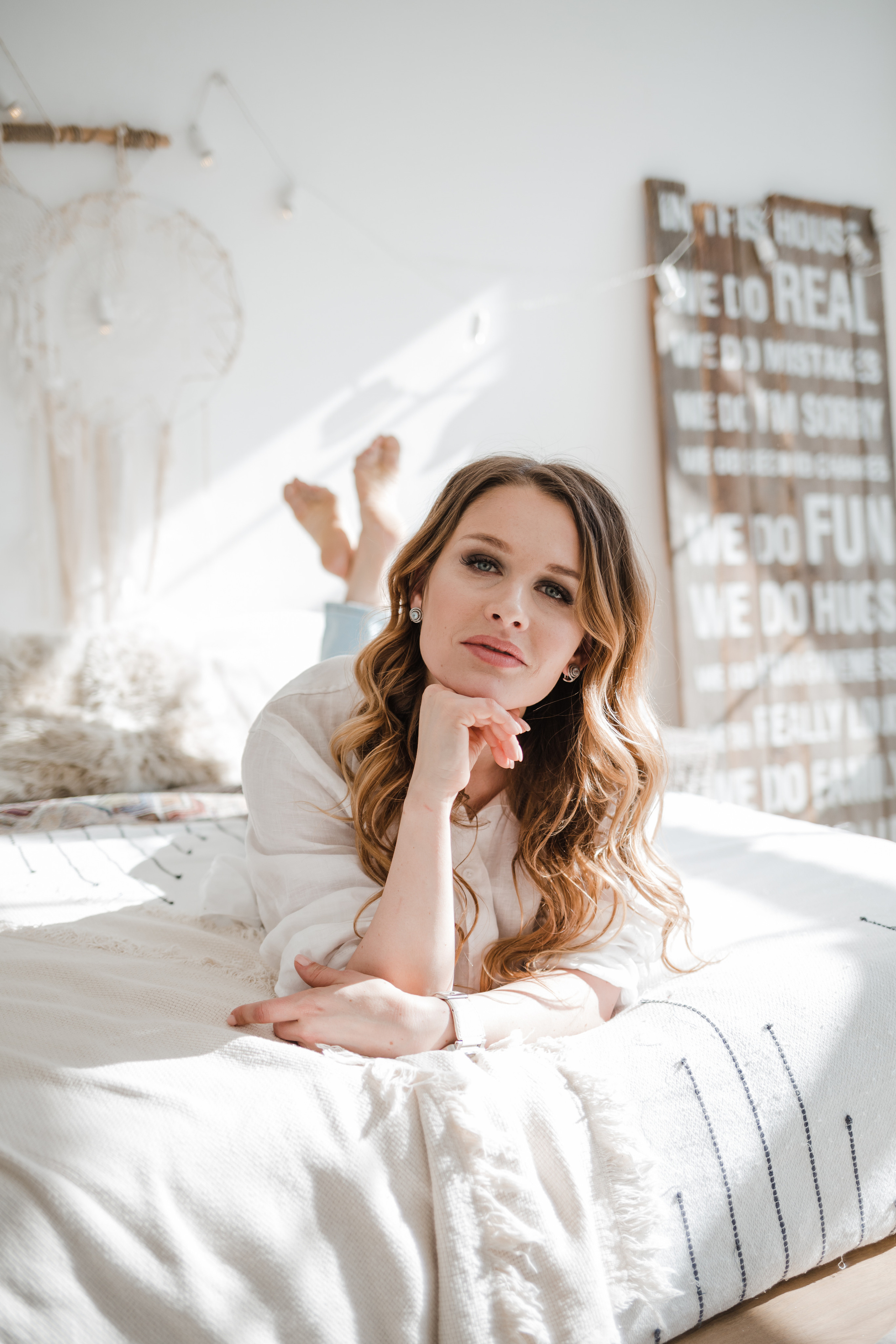 Алена. Психолог. Семейный фотограф Николаева Ольга