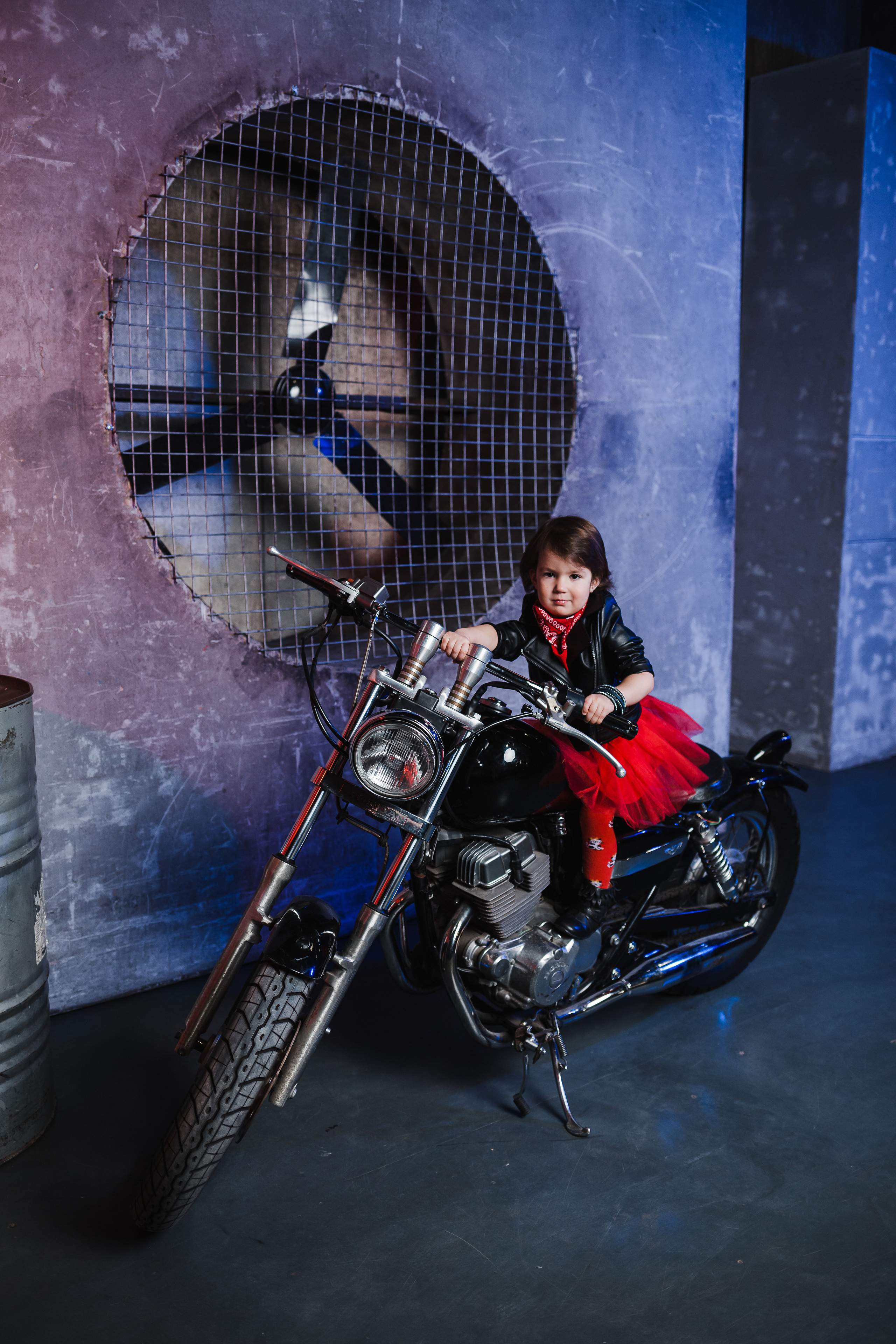 Виктор, Ирина и их семья. Семейный фотограф Николаева Ольга