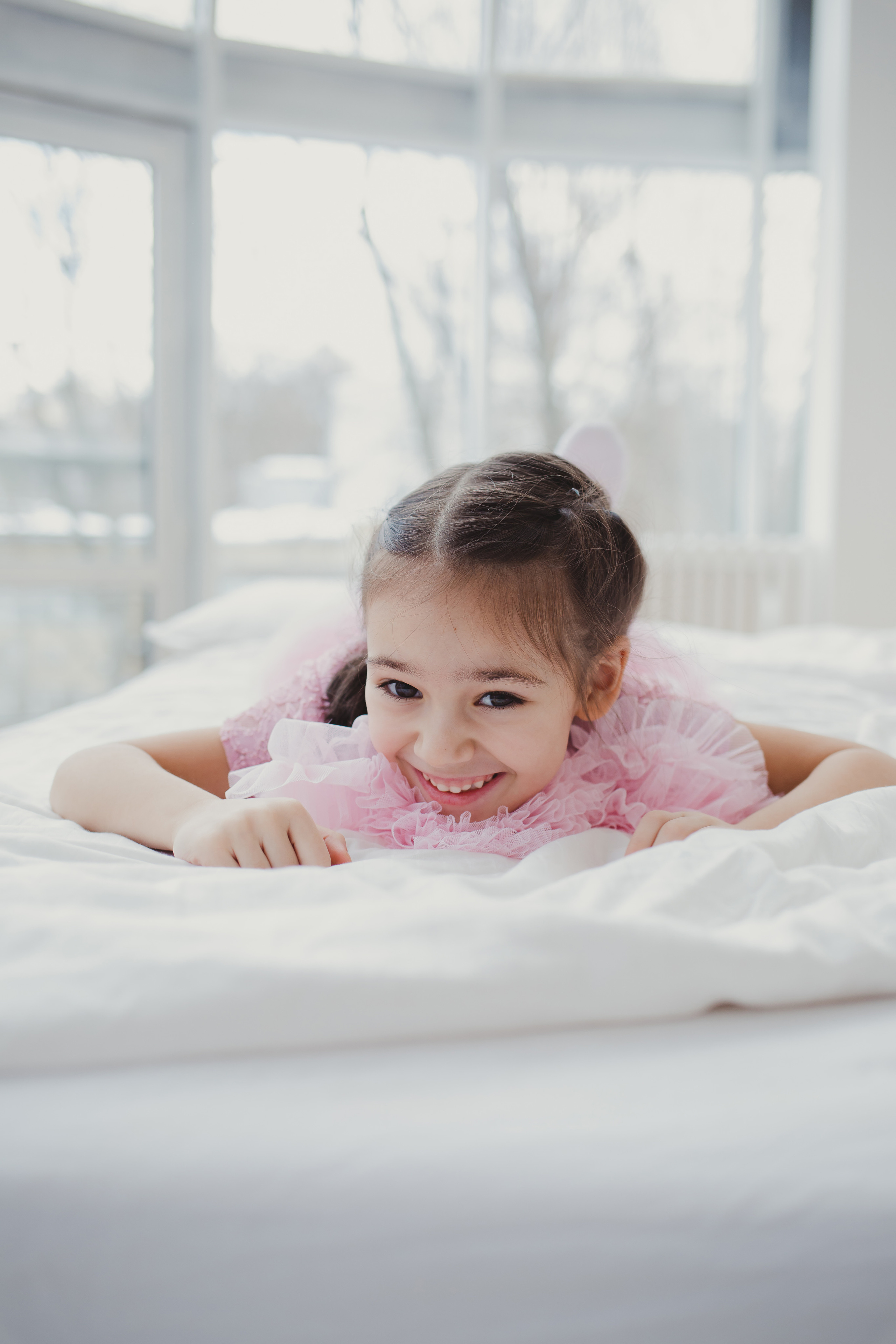 Большая семейная съемка. Семейный фотограф Николаева Ольга