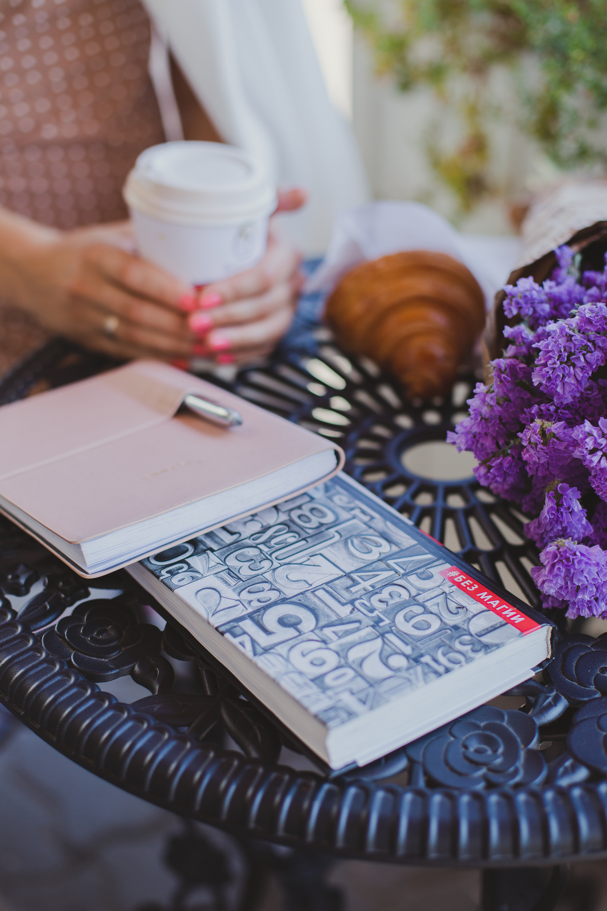 Настя. Семейный фотограф Николаева Ольга