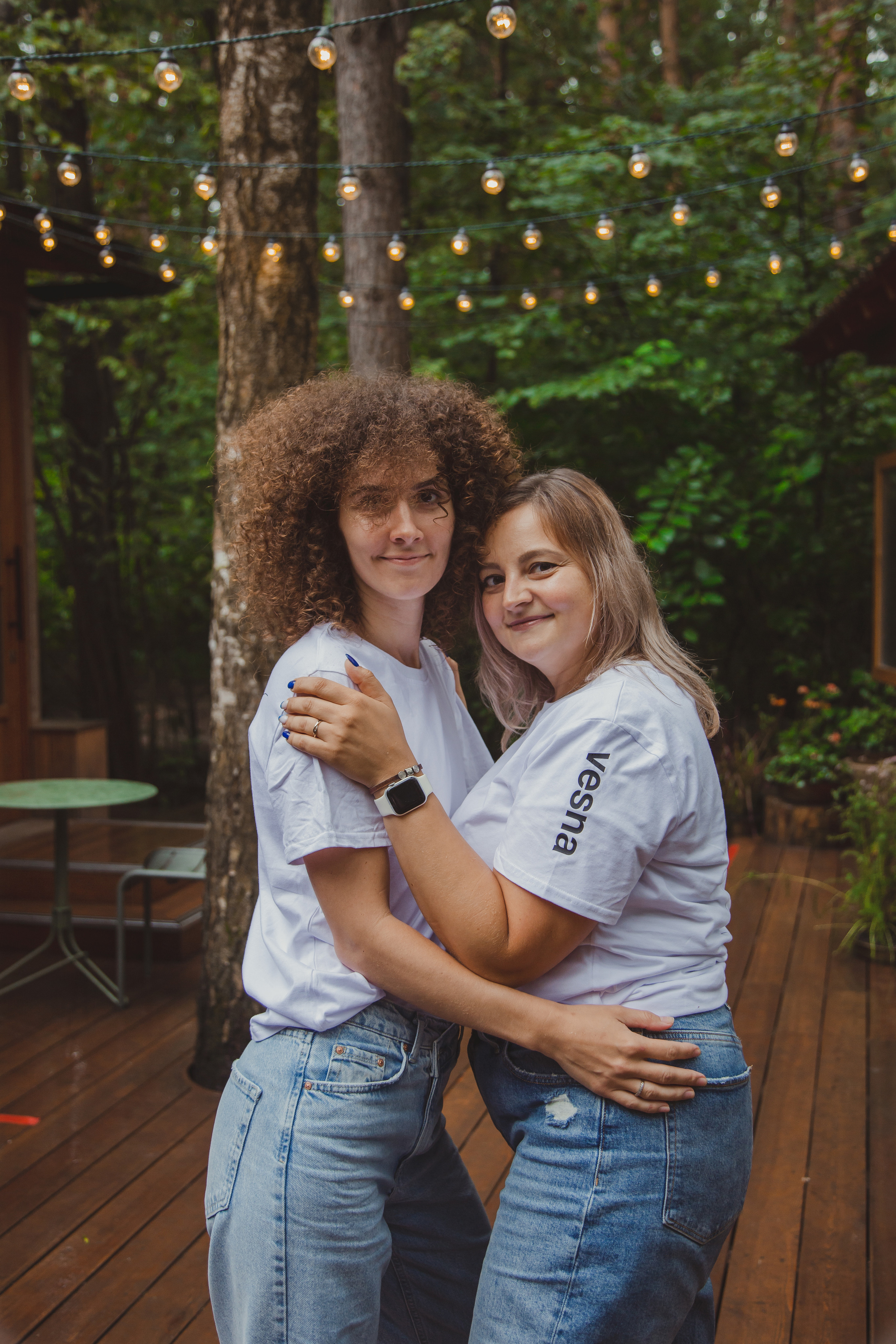 Женский клуб Весна. Семейный фотограф Николаева Ольга