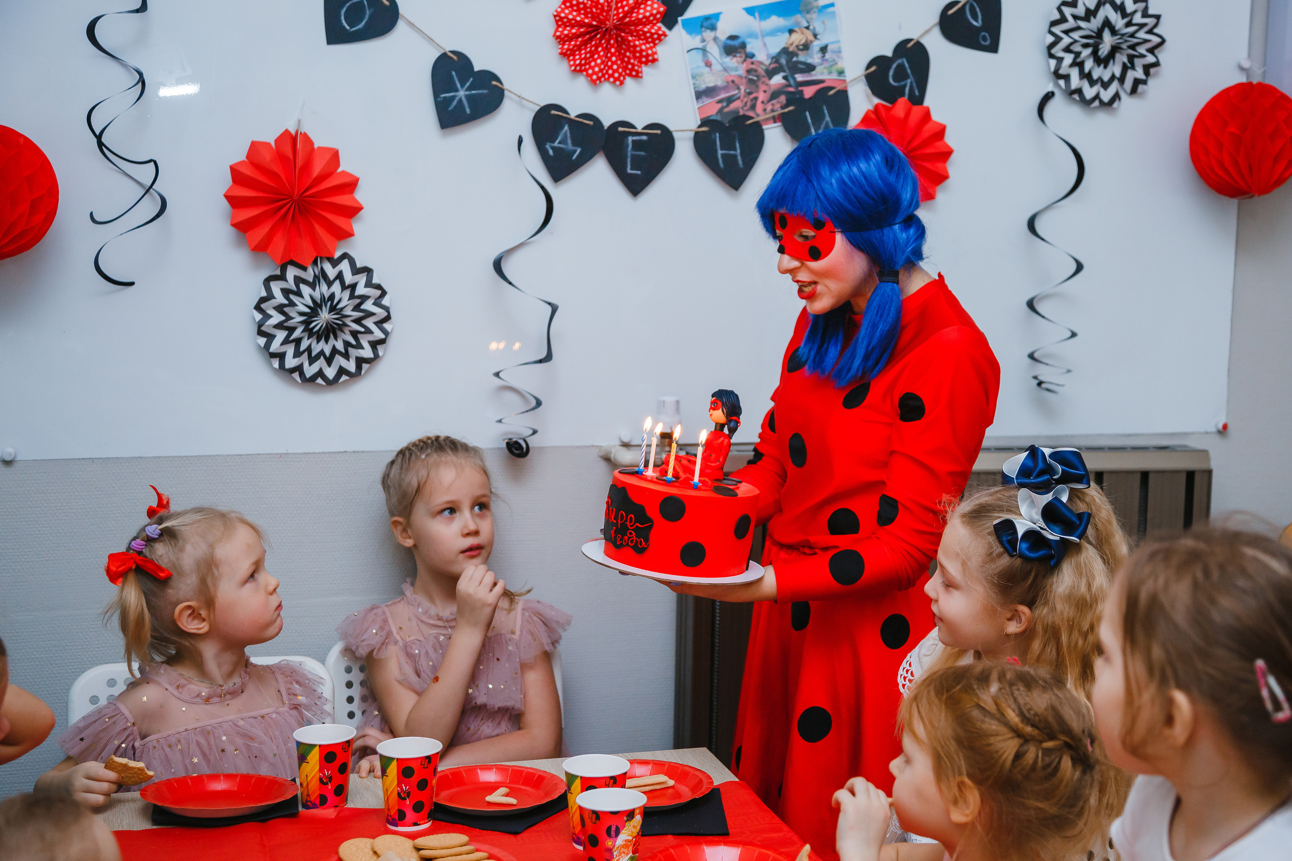 Кире 4 года. Семейный фотограф Николаева Ольга