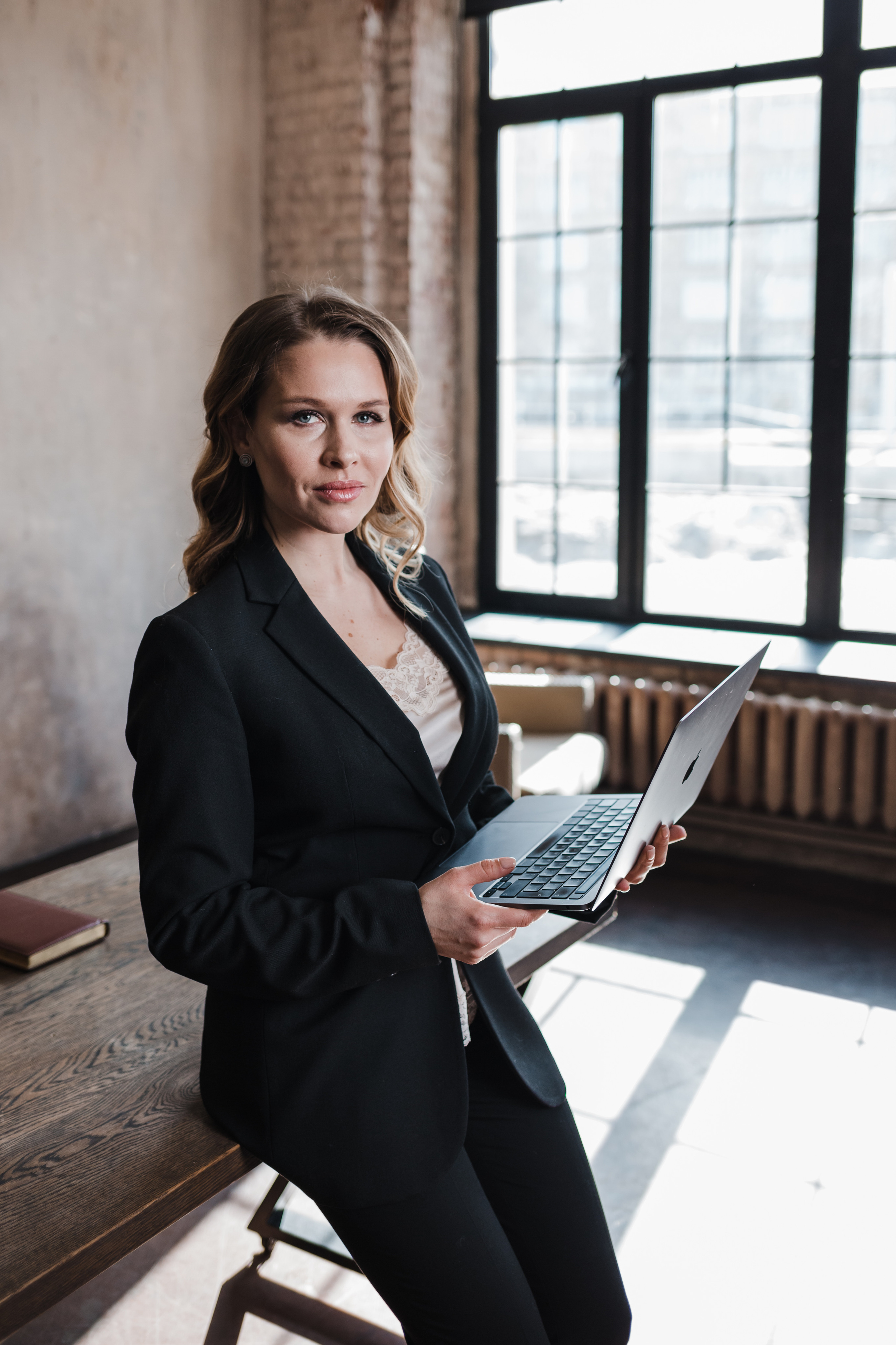 Алена. Психолог. Семейный фотограф Николаева Ольга