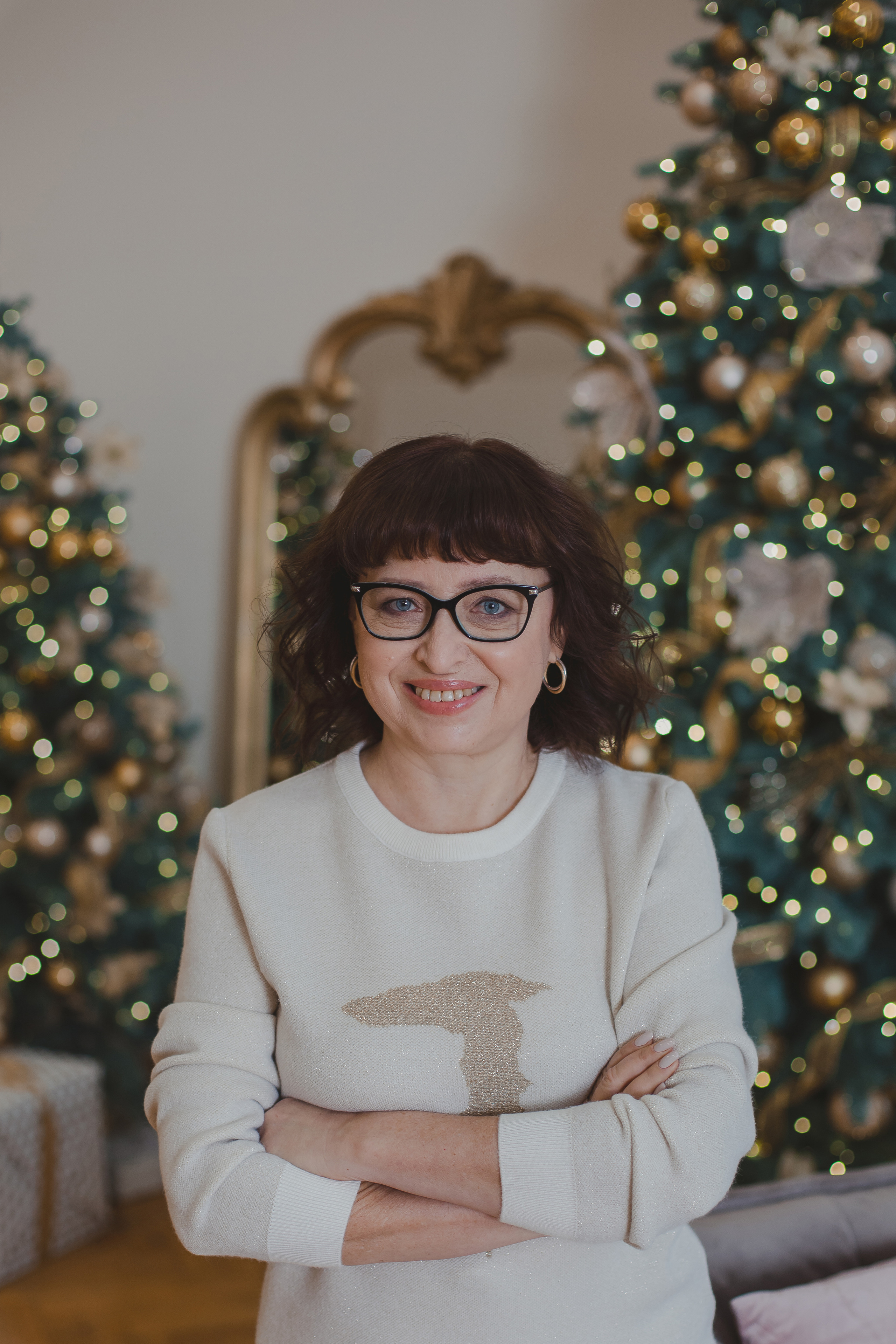 Елена. Семейный фотограф Николаева Ольга