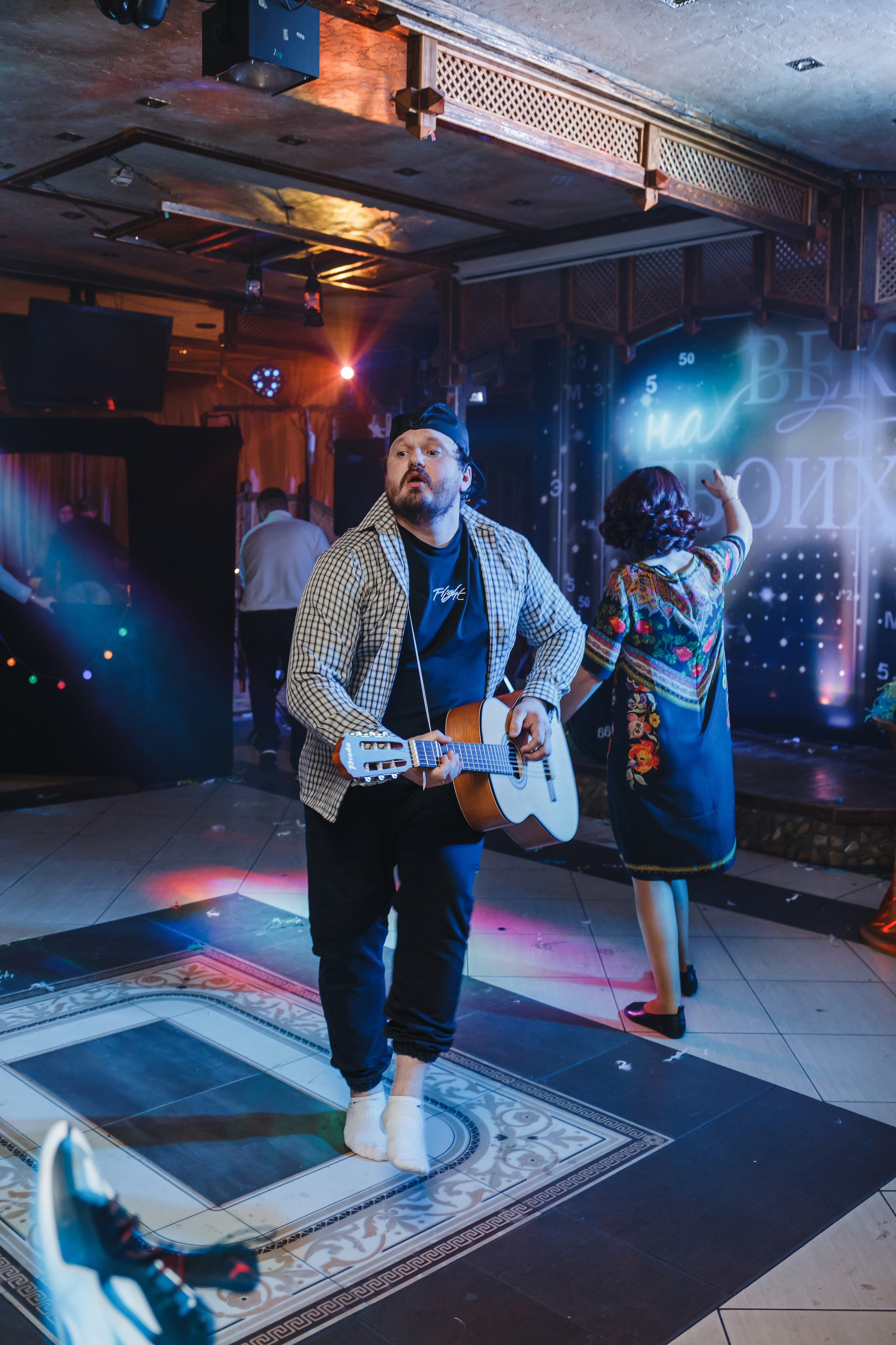 Век на двоих. Семейный фотограф Николаева Ольга