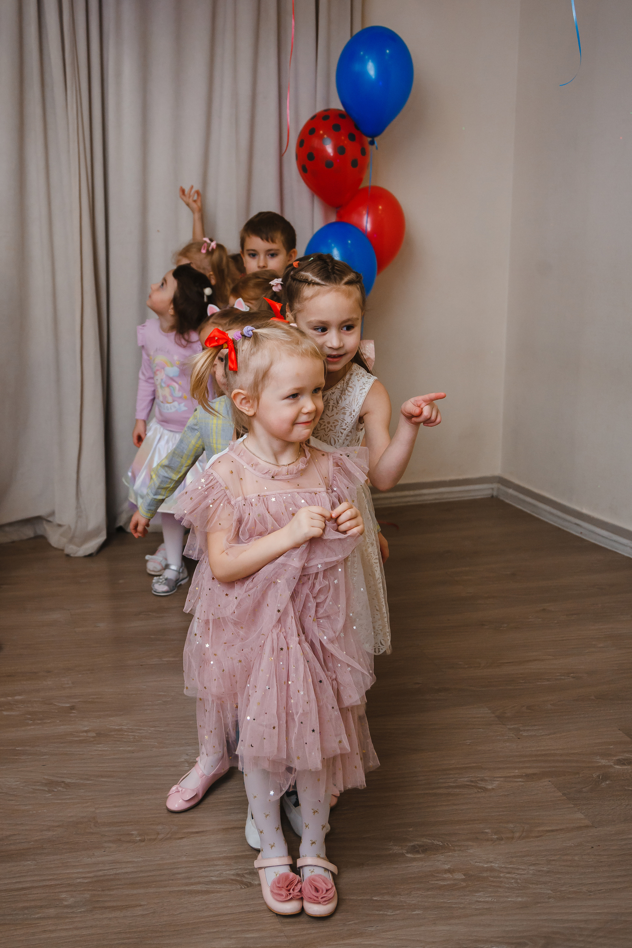 Кире 4 года. Семейный фотограф Николаева Ольга