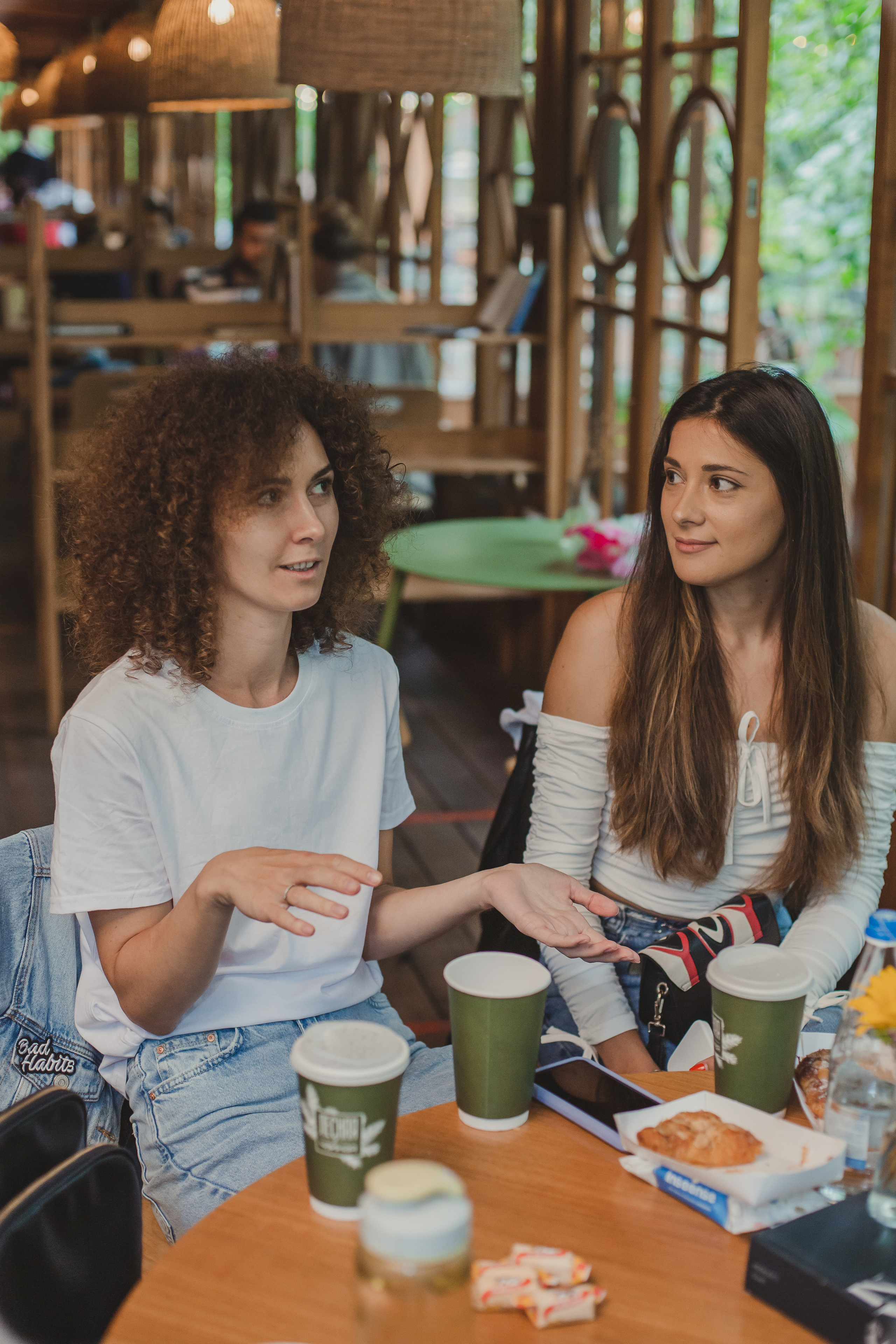Женский клуб Весна. Семейный фотограф Николаева Ольга