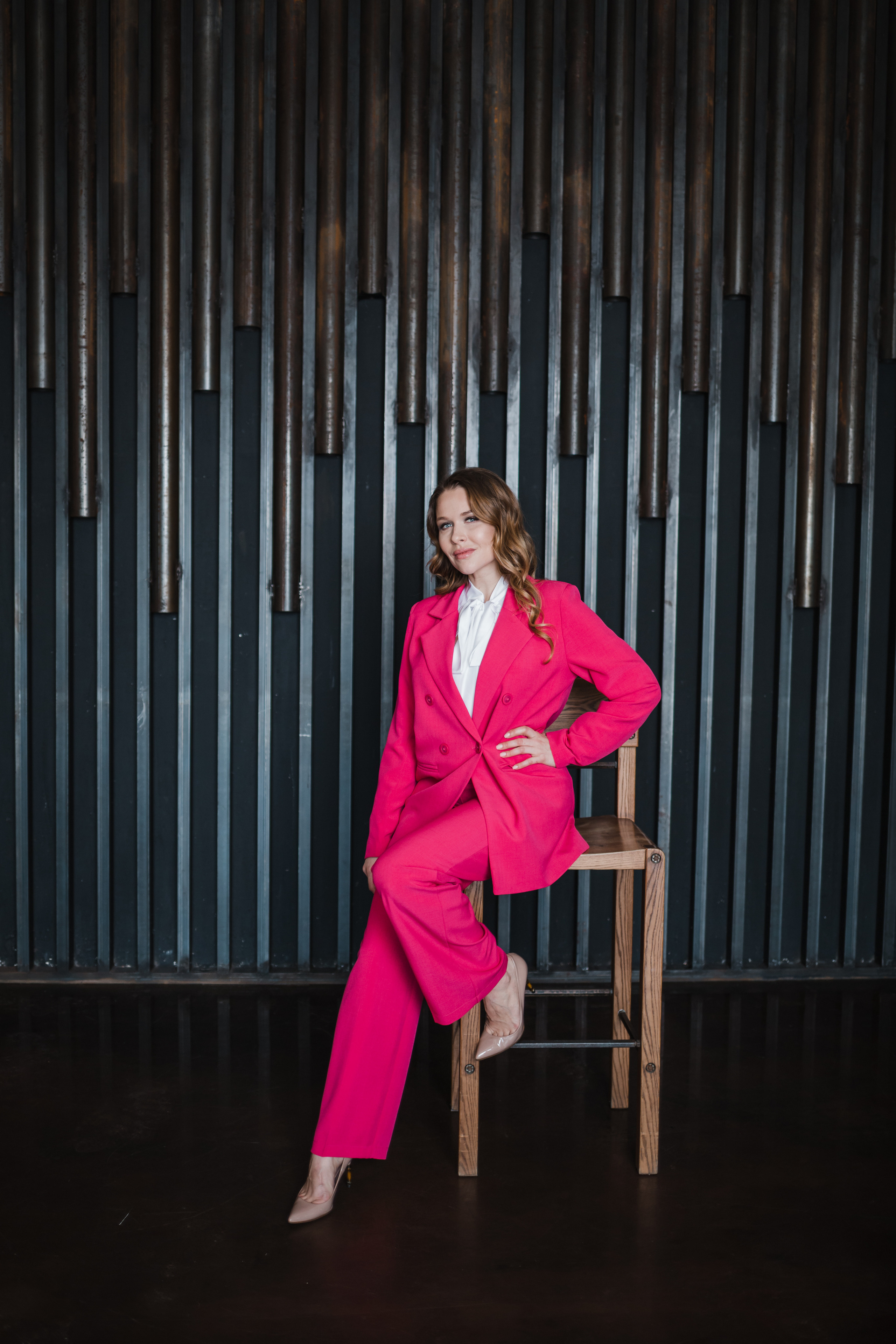 Алена. Психолог. Семейный фотограф Николаева Ольга