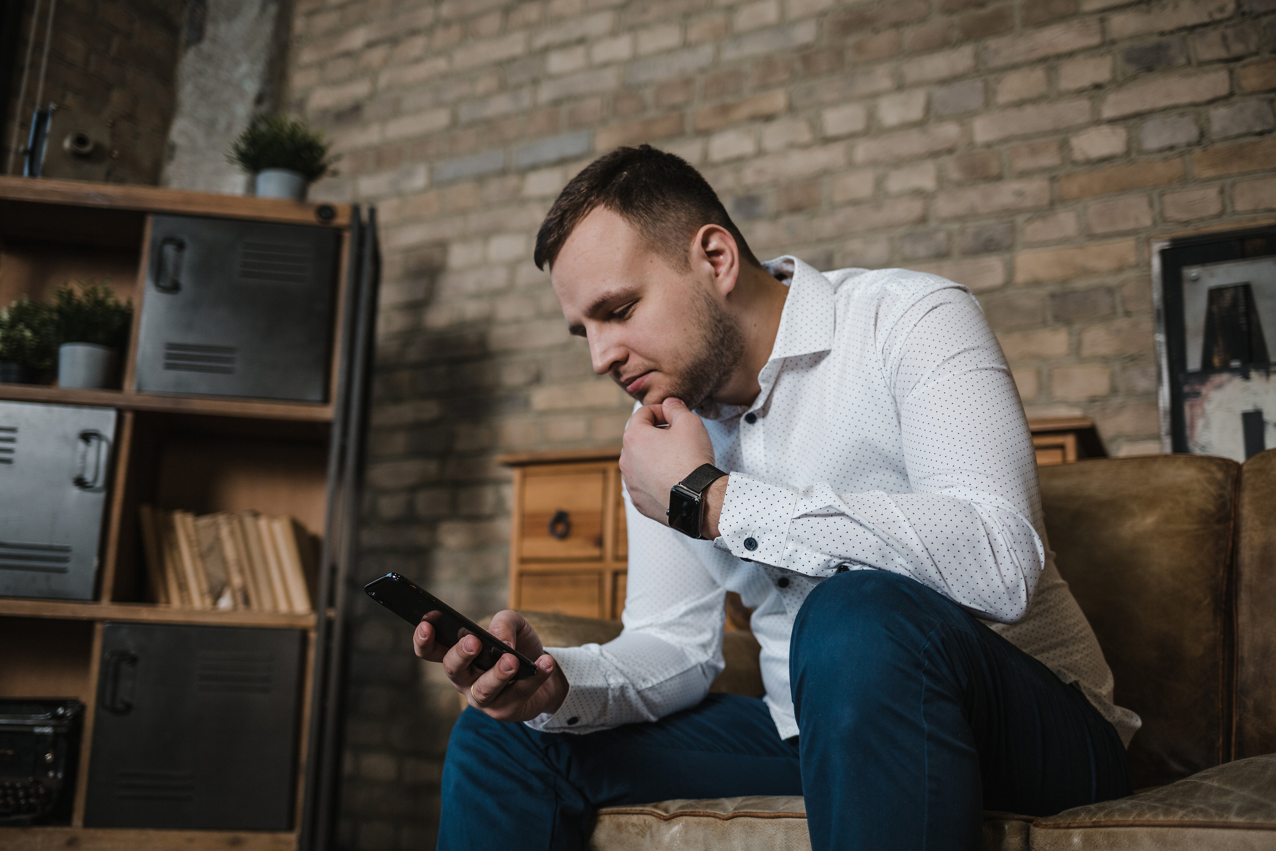 Максим. Семейный фотограф Николаева Ольга