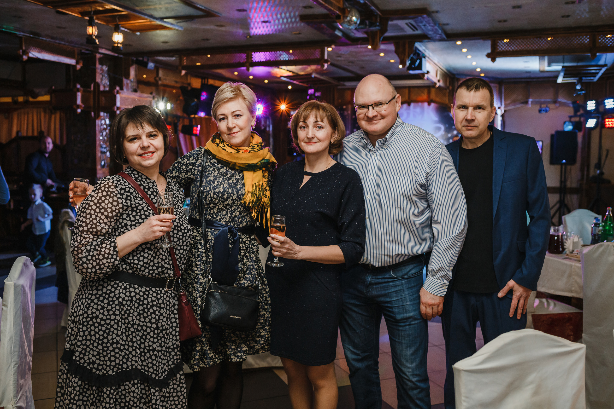 Век на двоих. Семейный фотограф Николаева Ольга