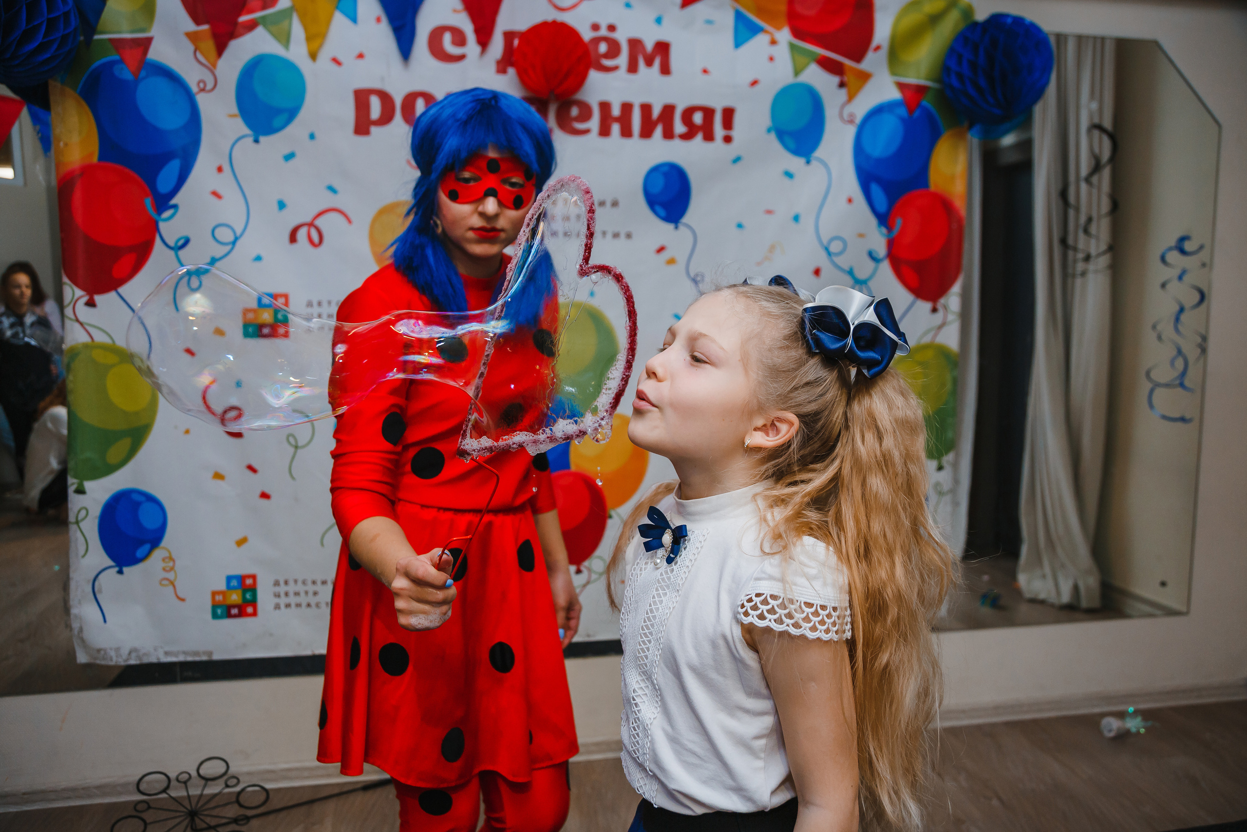 Кире 4 года. Семейный фотограф Николаева Ольга