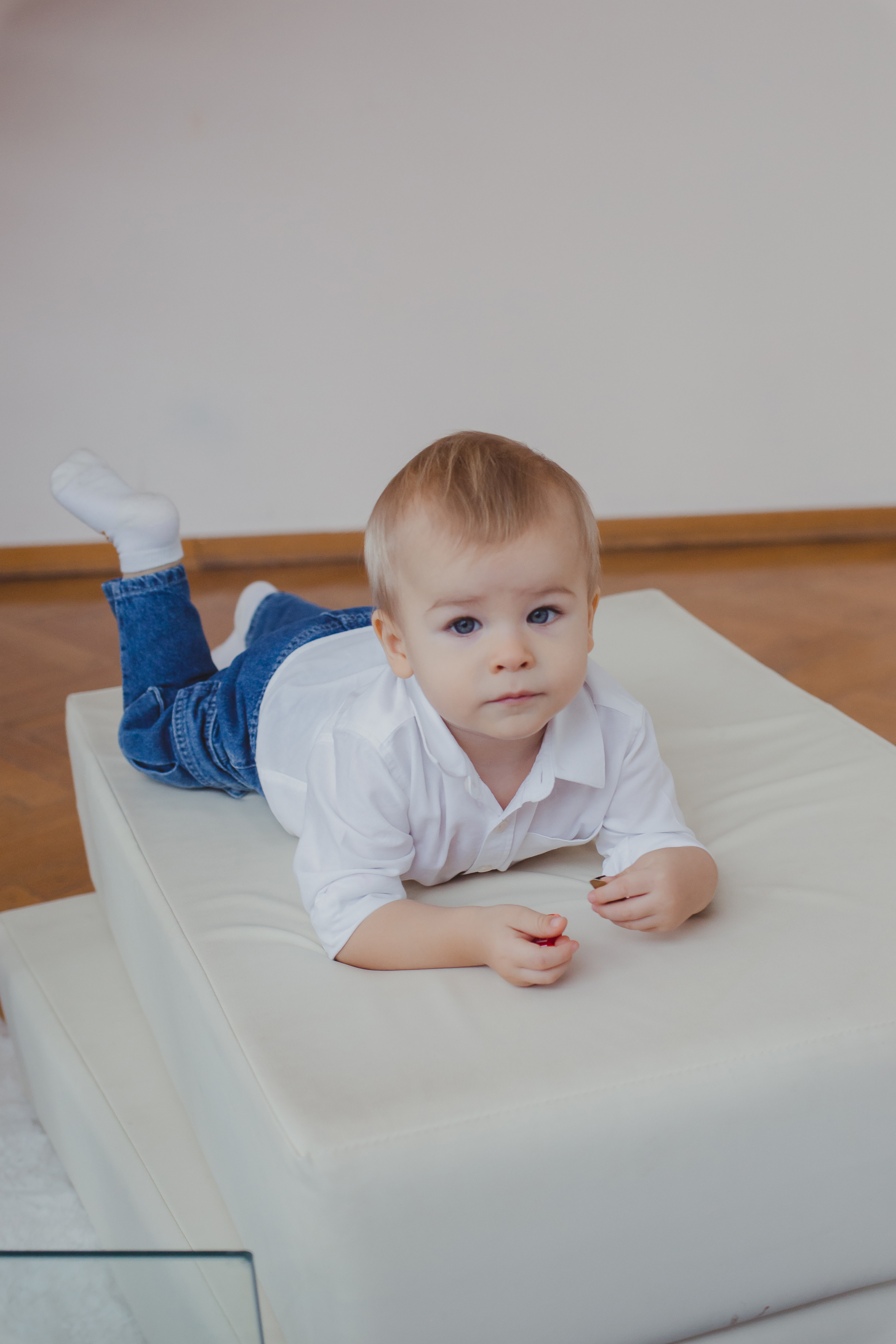 Большая семейная съемка. Семейный фотограф Николаева Ольга