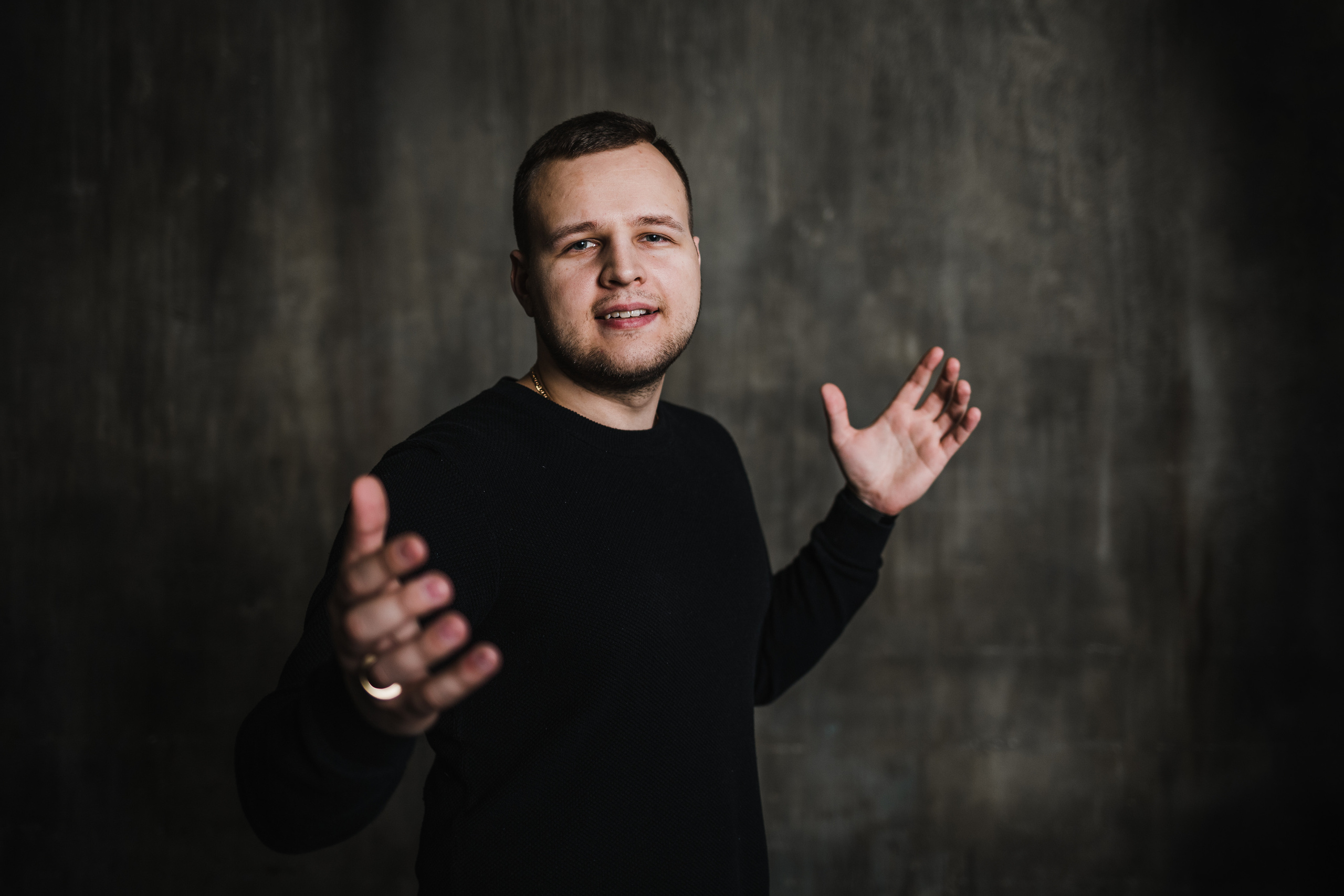 Максим. Семейный фотограф Николаева Ольга