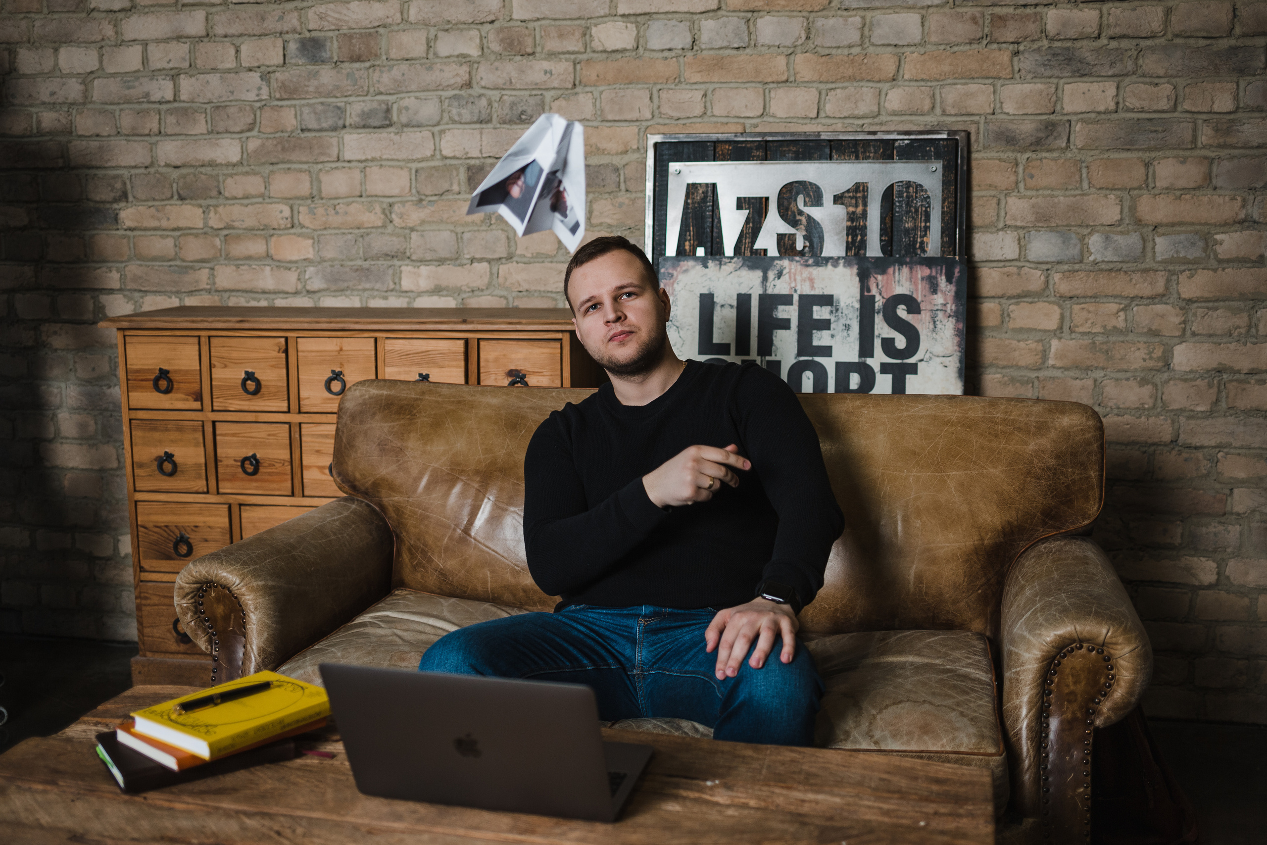 Максим. Семейный фотограф Николаева Ольга