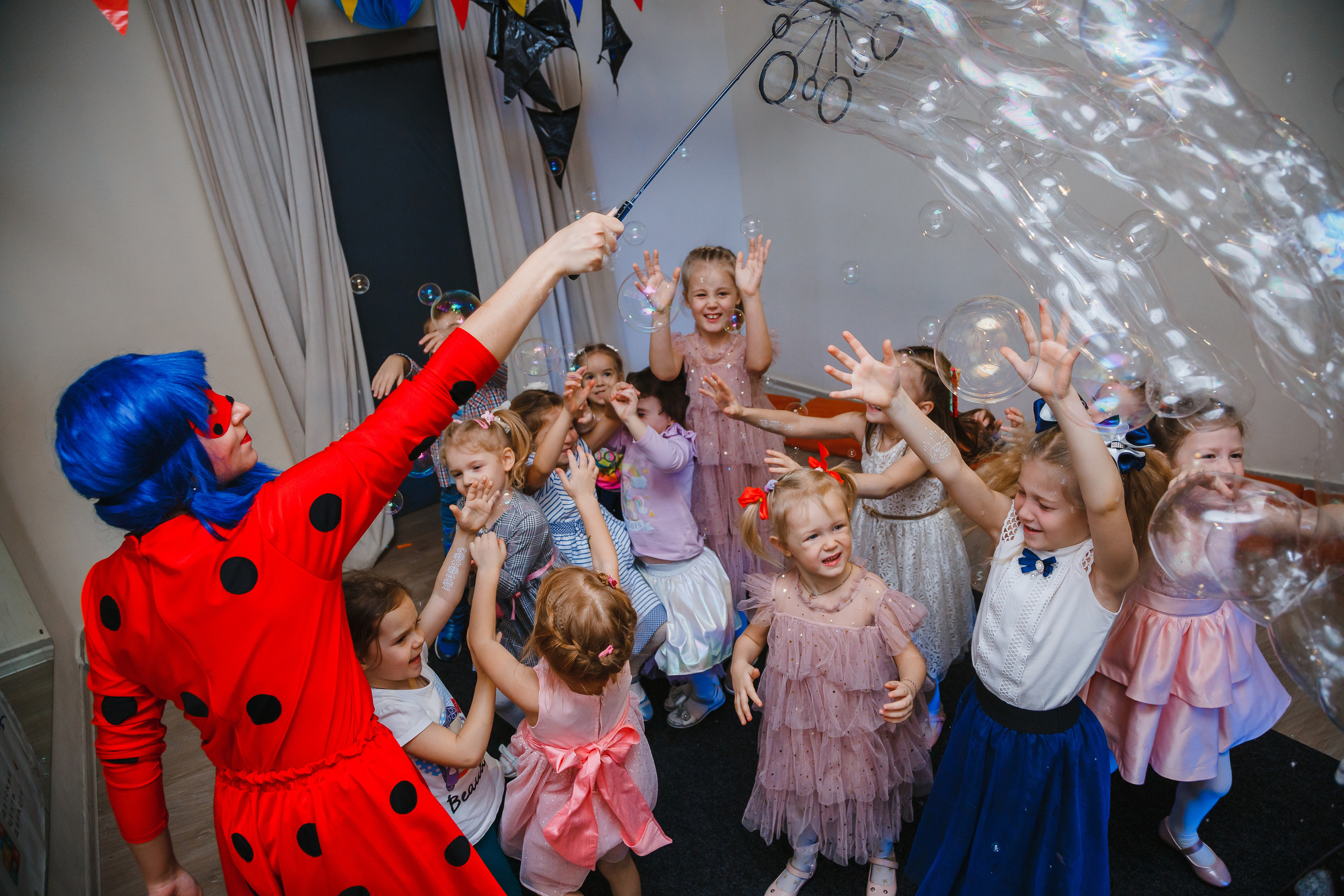 Кире 4 года. Семейный фотограф Николаева Ольга