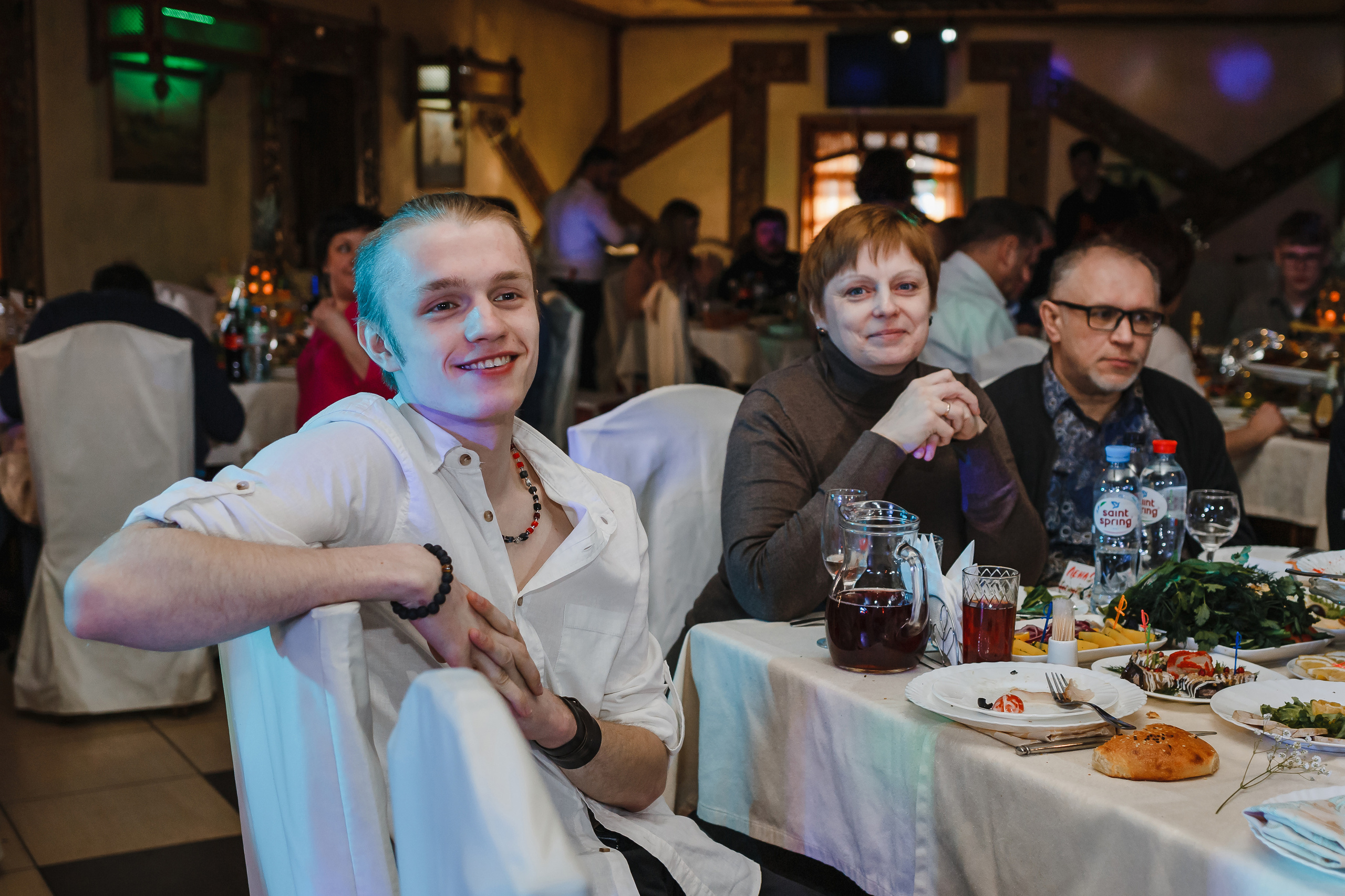 Век на двоих. Семейный фотограф Николаева Ольга