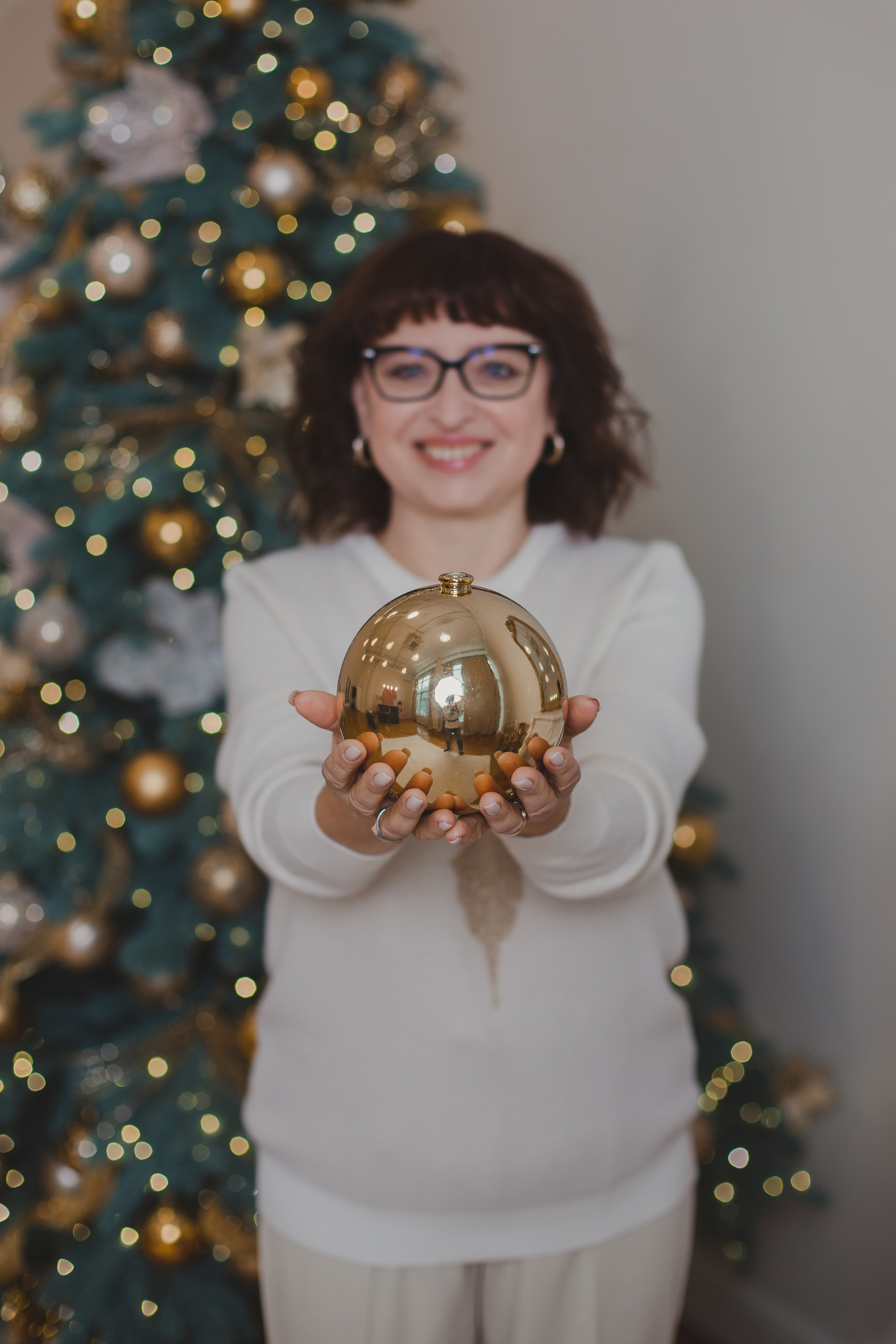 Елена. Семейный фотограф Николаева Ольга