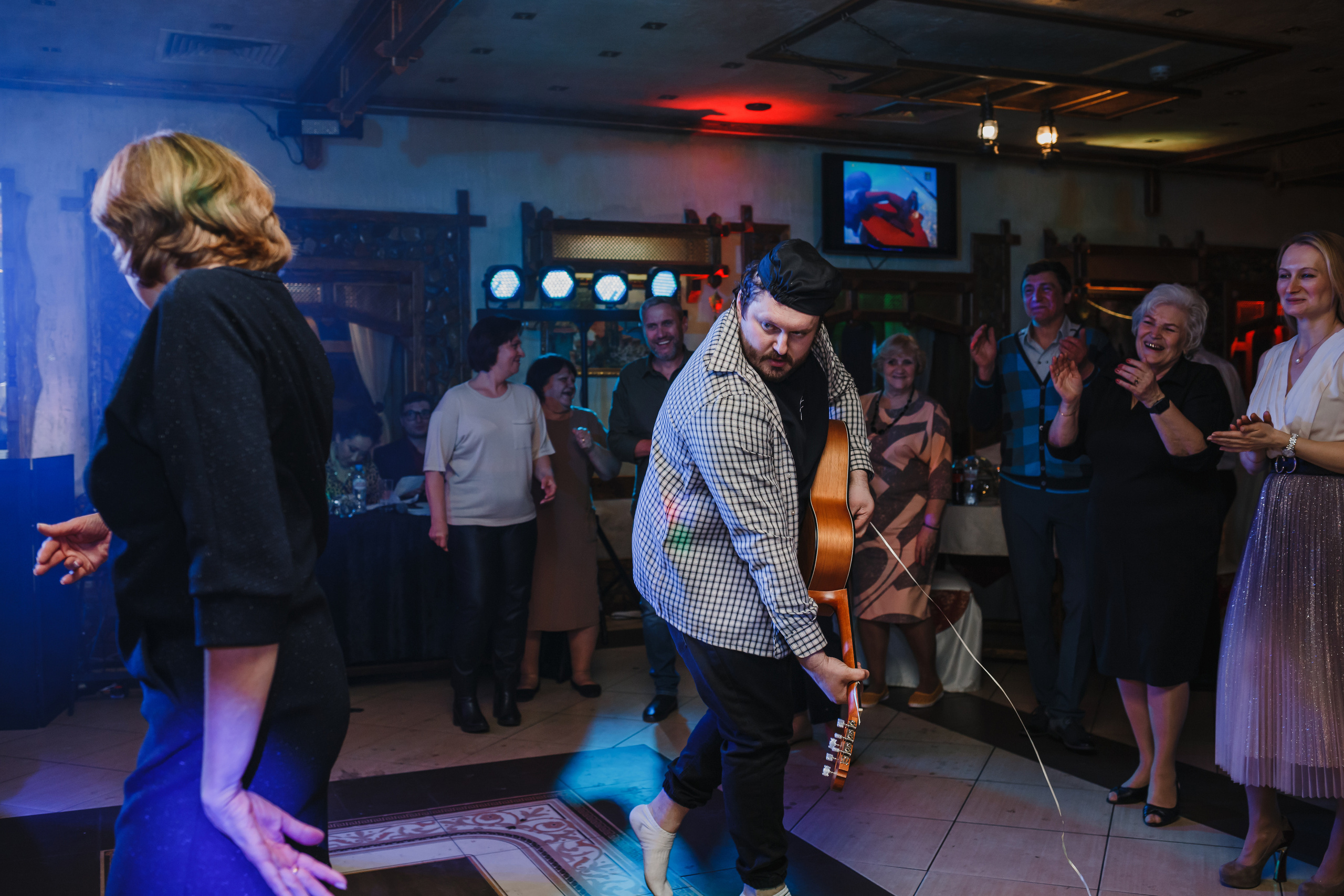 Век на двоих. Семейный фотограф Николаева Ольга