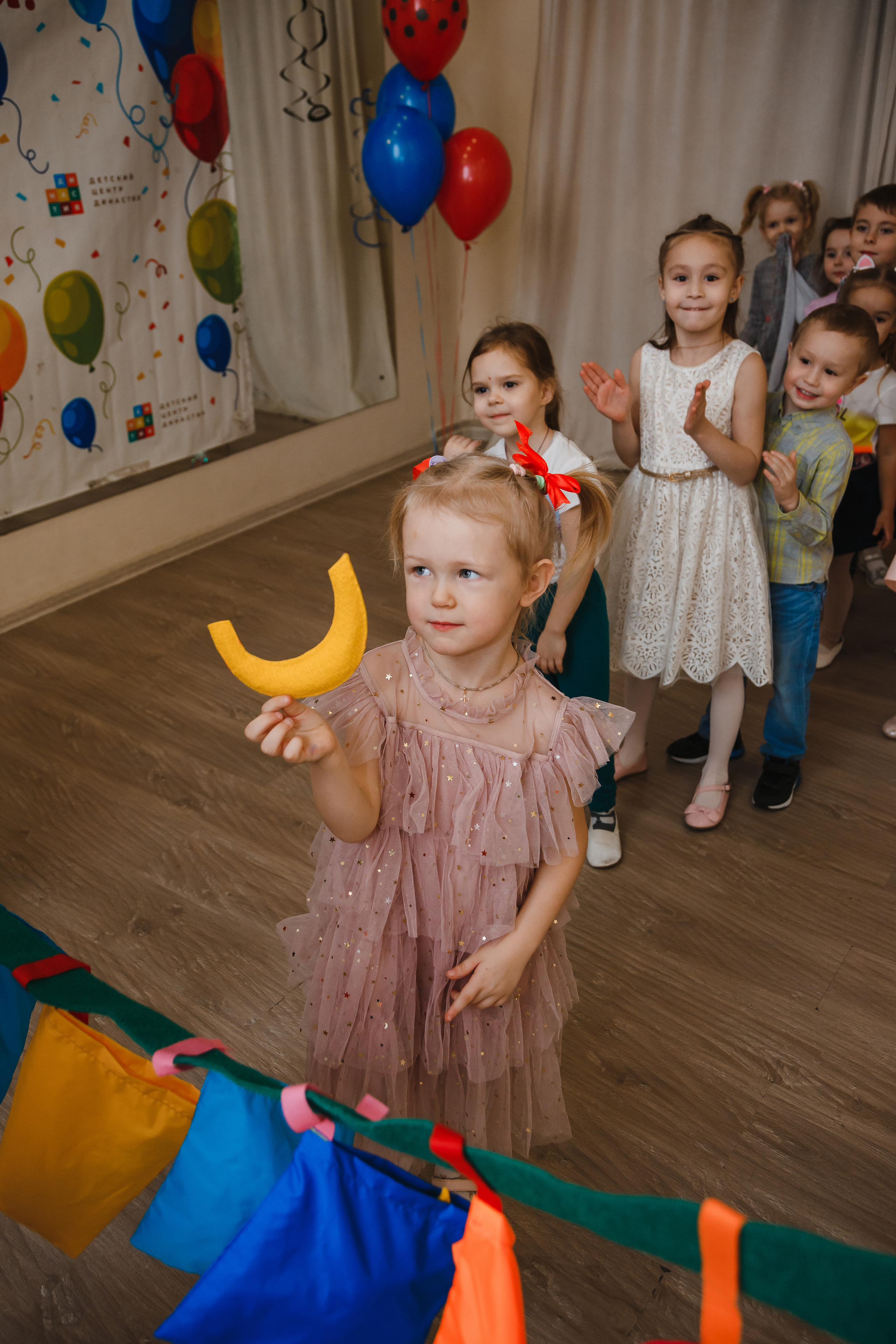 Кире 4 года. Семейный фотограф Николаева Ольга