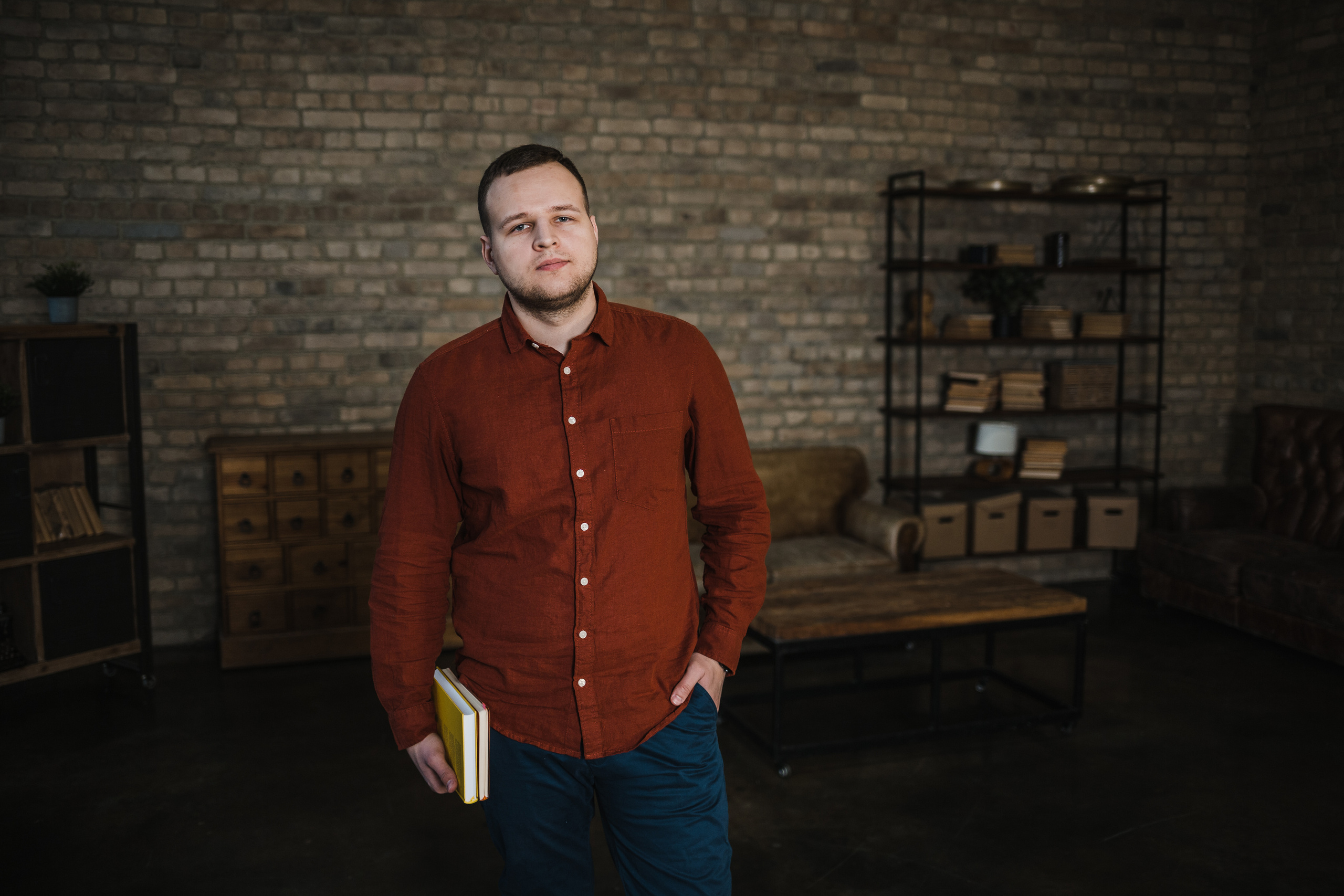 Максим. Семейный фотограф Николаева Ольга