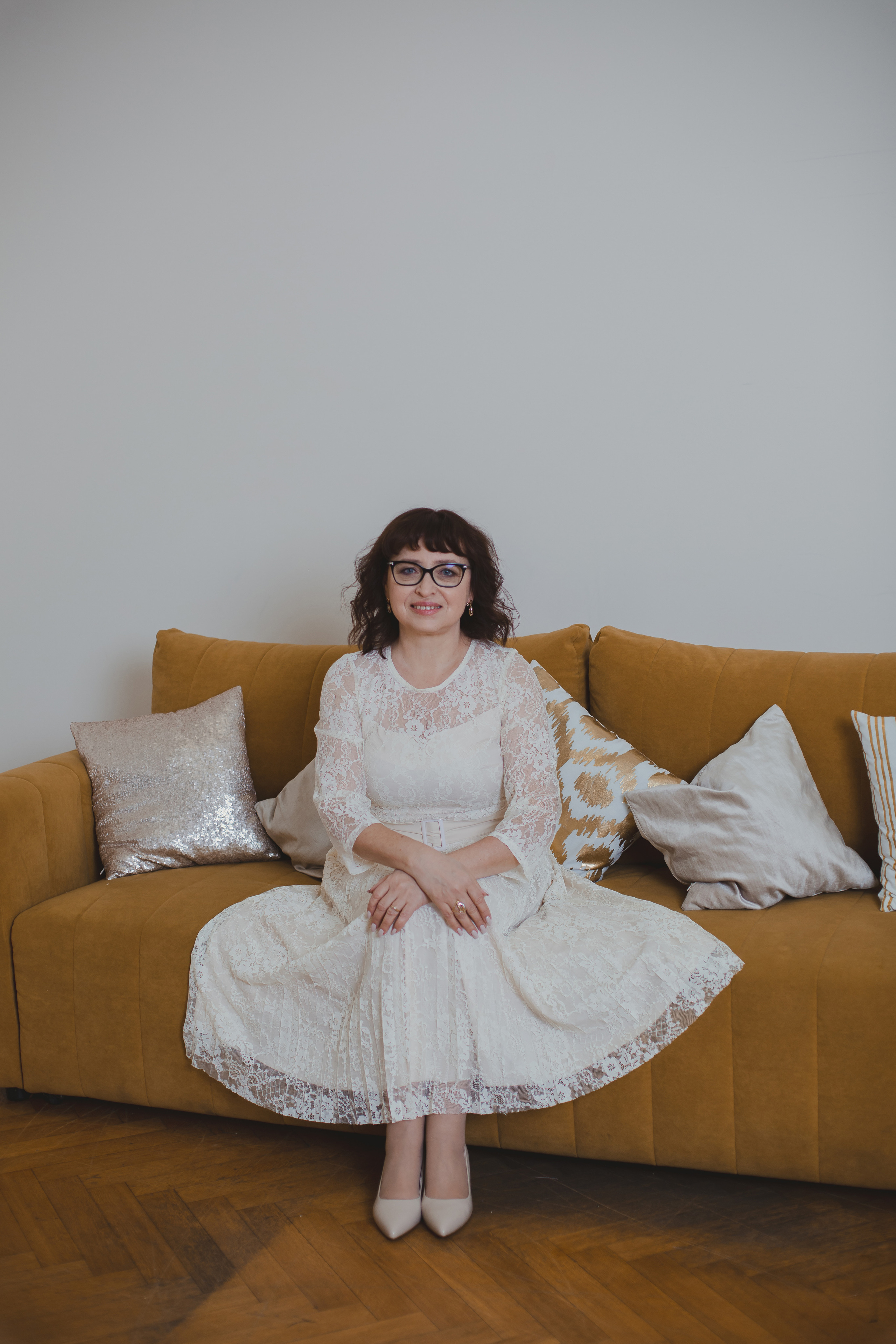 Елена. Семейный фотограф Николаева Ольга