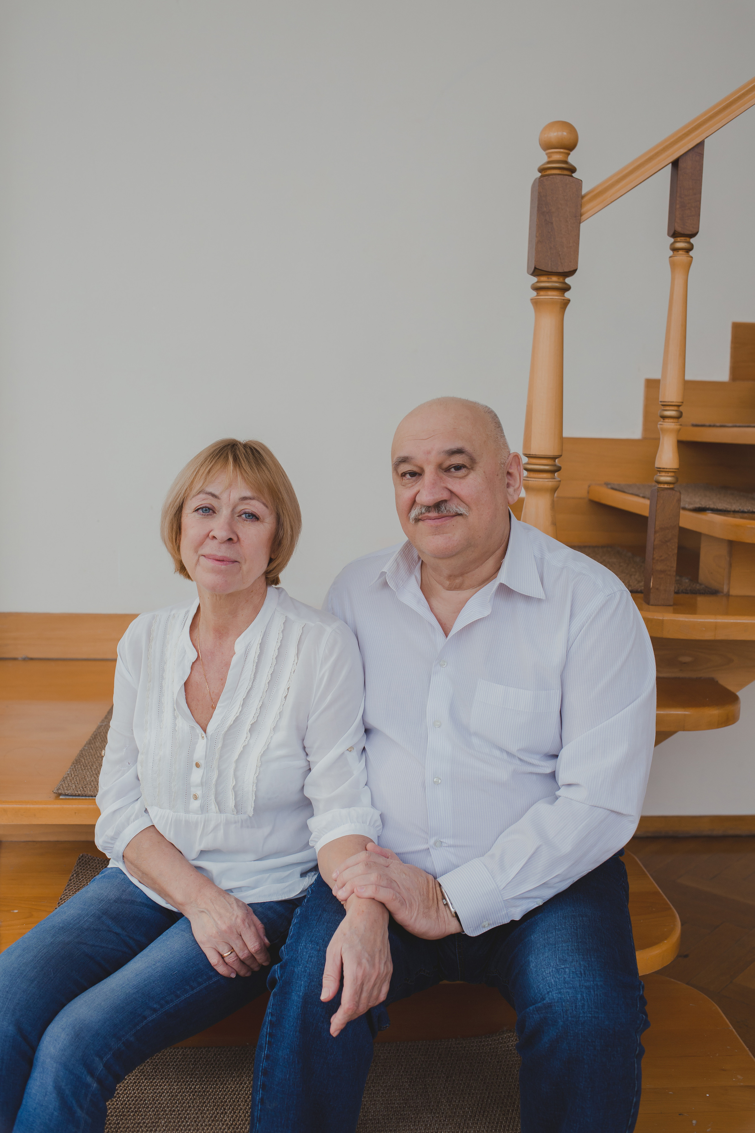 Большая семейная съемка. Семейный фотограф Николаева Ольга