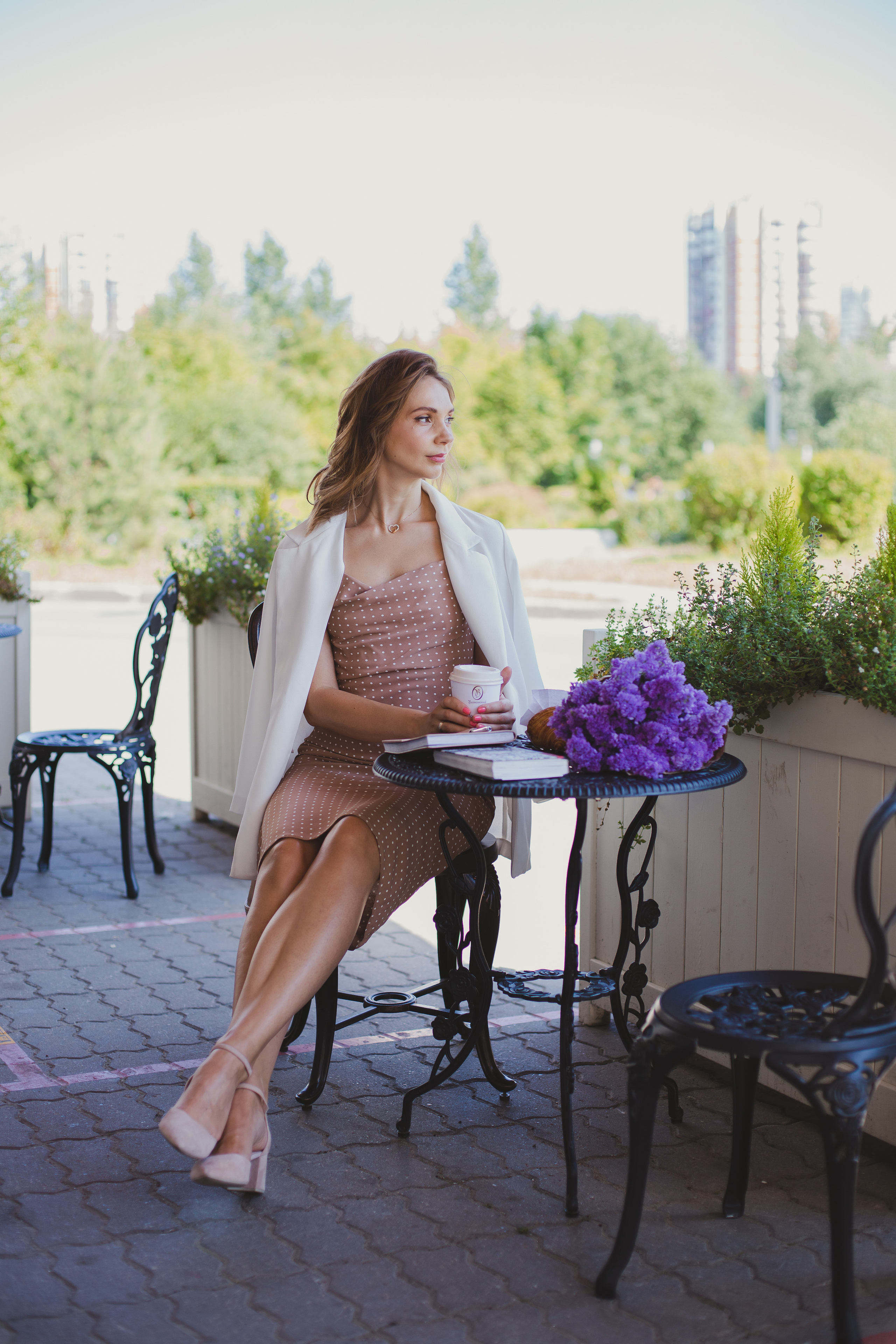 Настя. Семейный фотограф Николаева Ольга