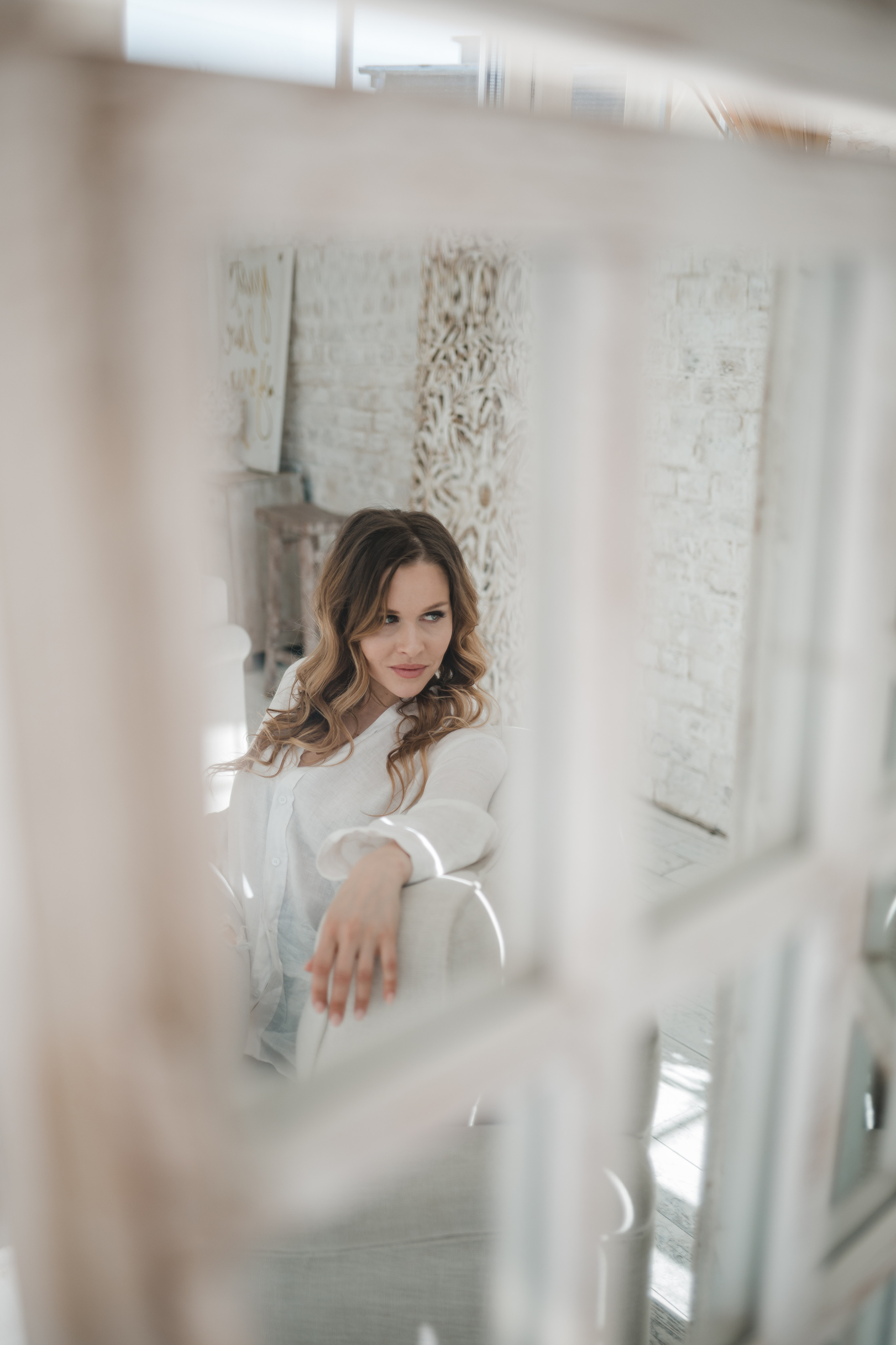 Алена. Психолог. Семейный фотограф Николаева Ольга