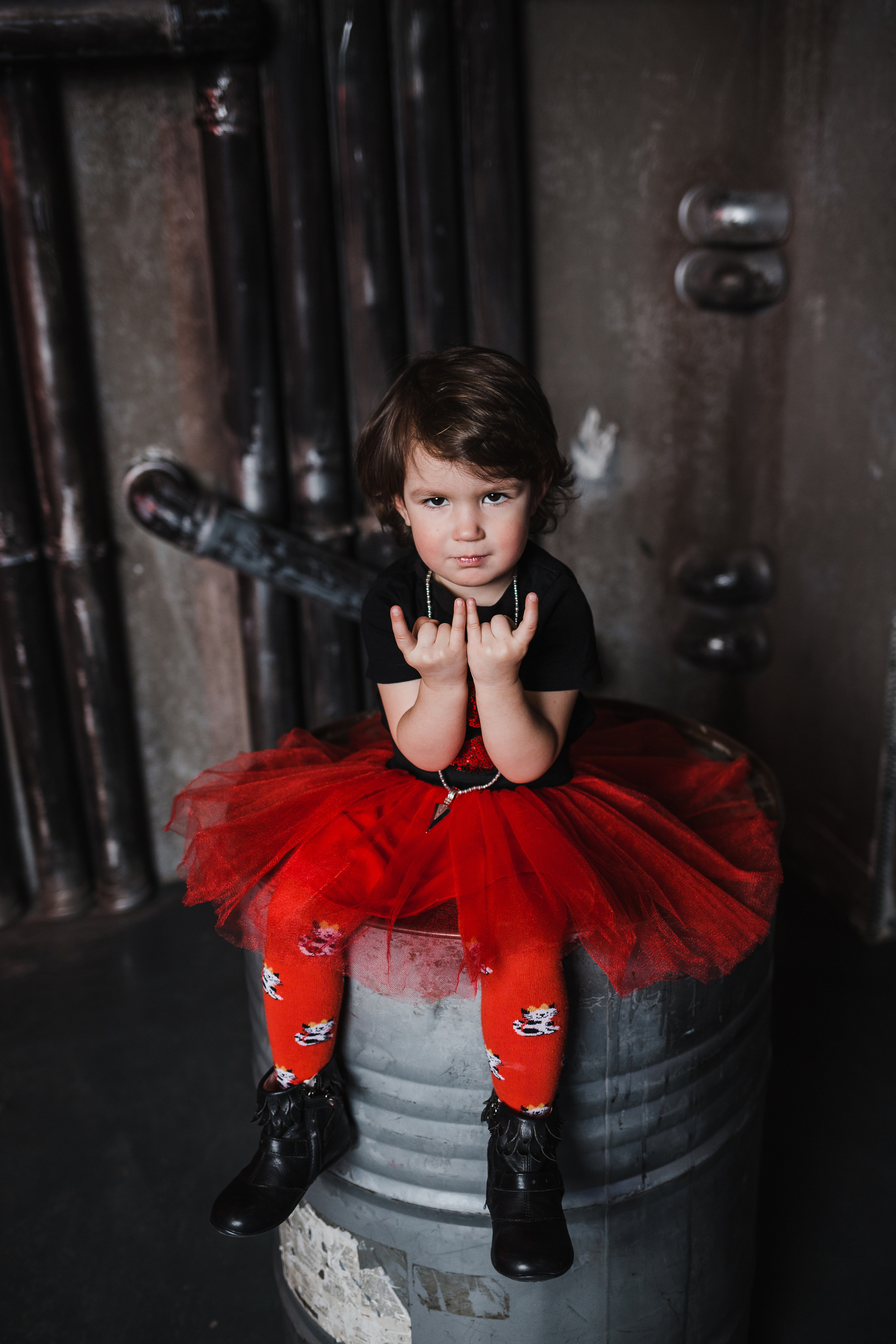 Виктор, Ирина и их семья. Семейный фотограф Николаева Ольга